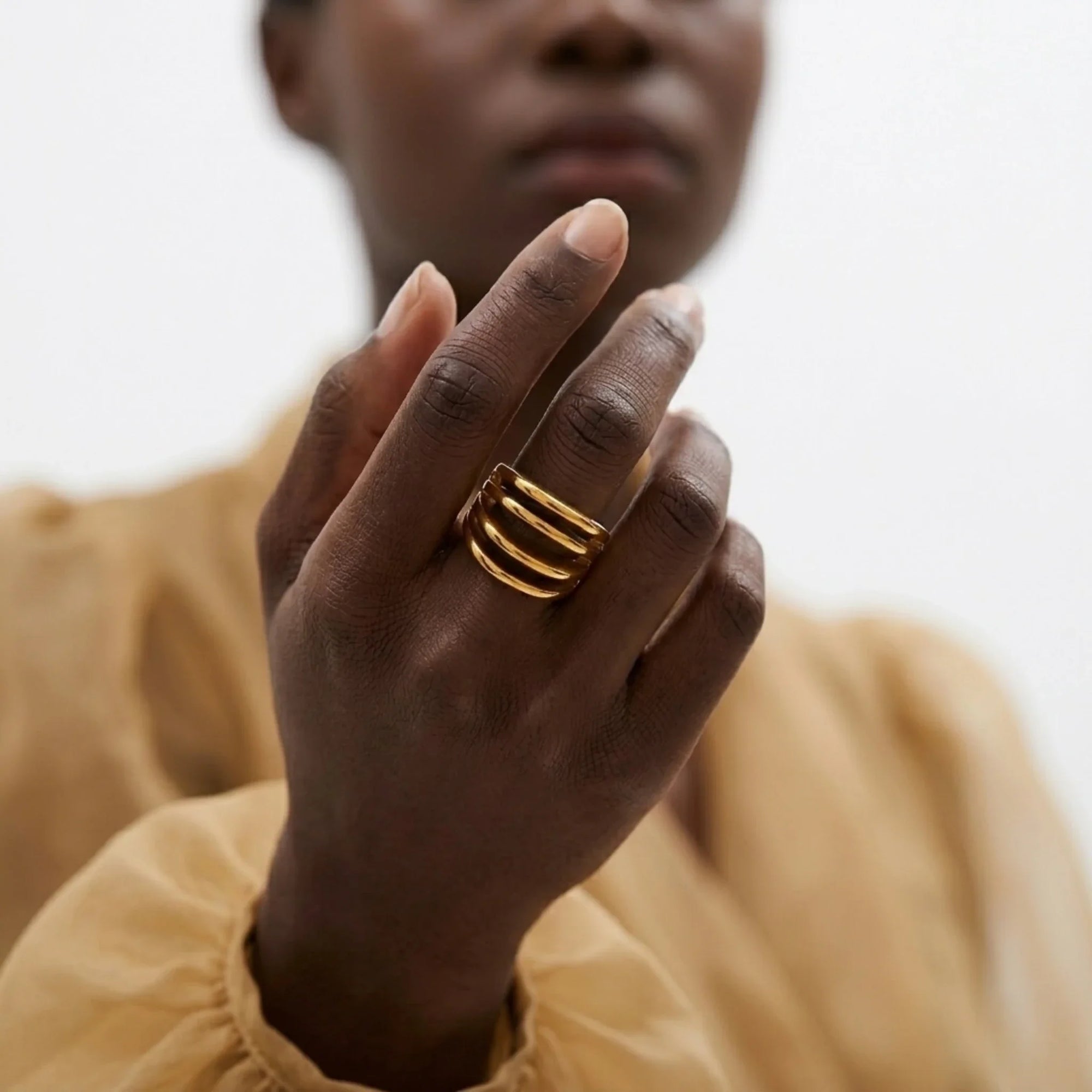 Reine Ring