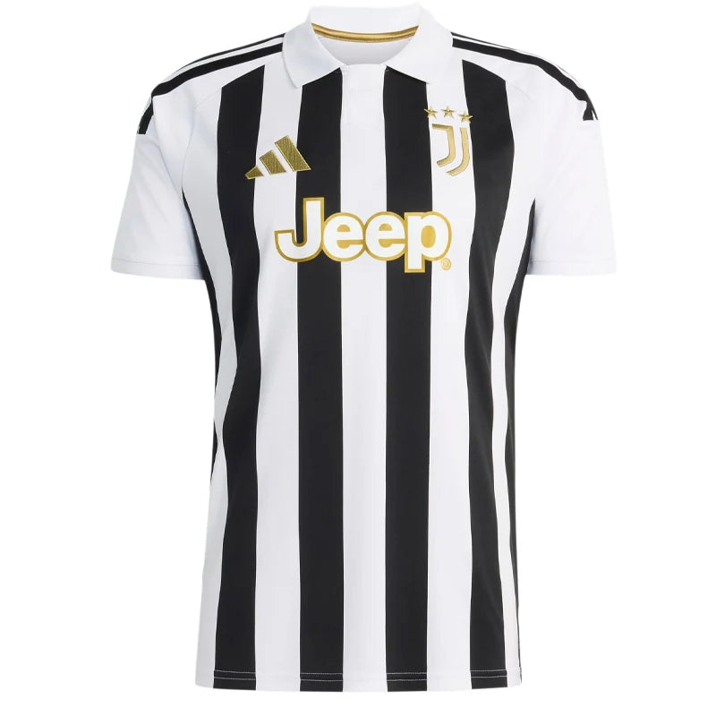 Adidas maglia Home Juventus 26-27 KC2285 bianco-nera