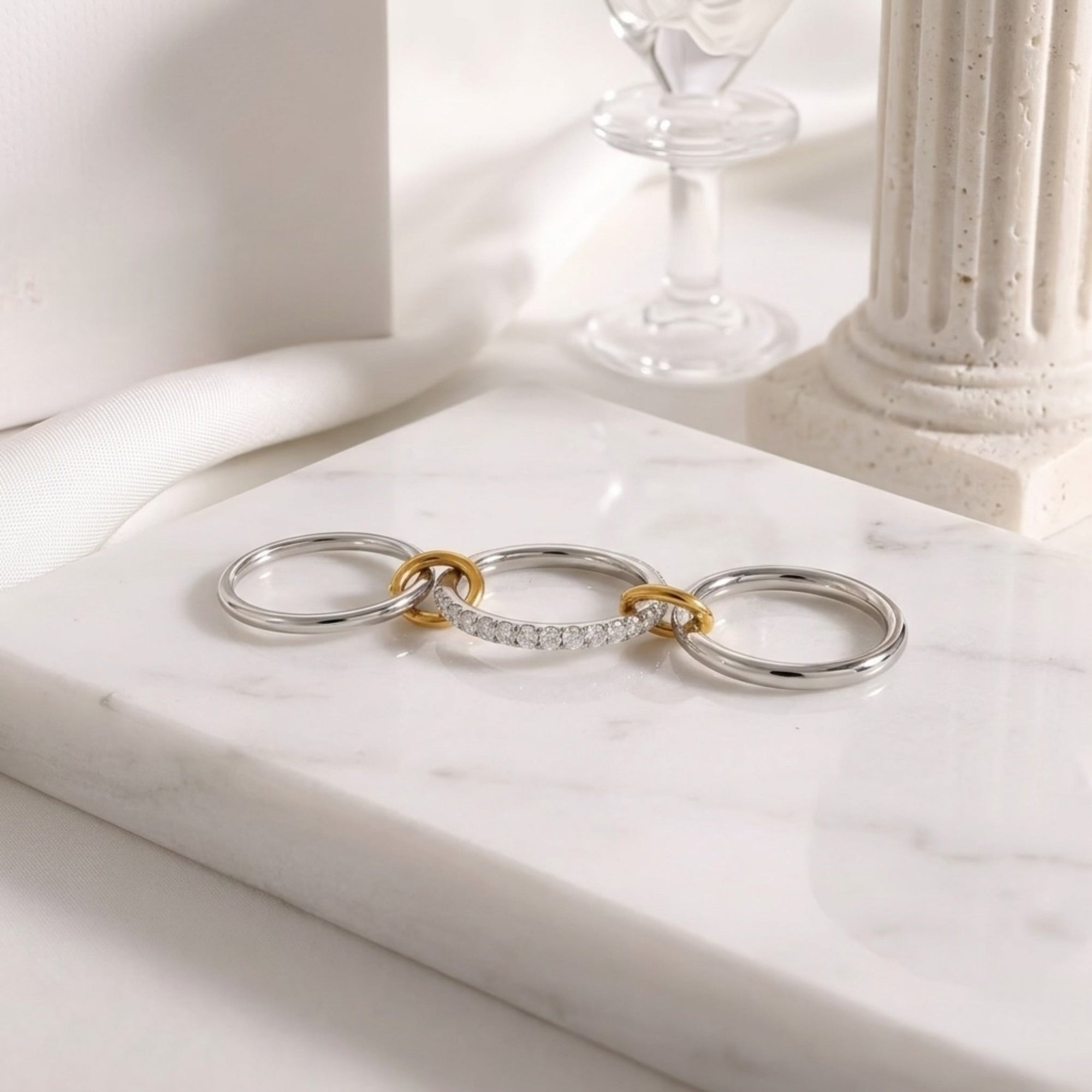 Carlita Ring