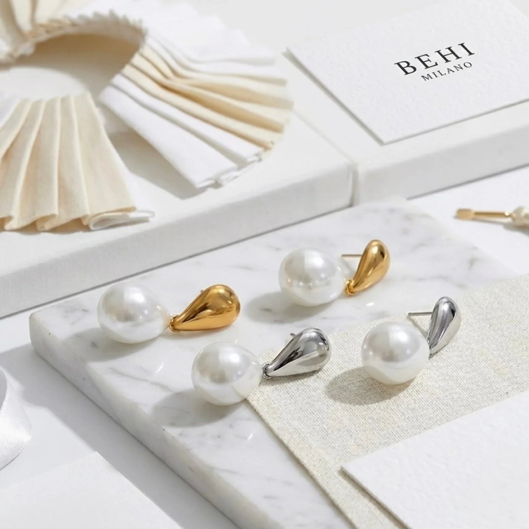Rita Earrings