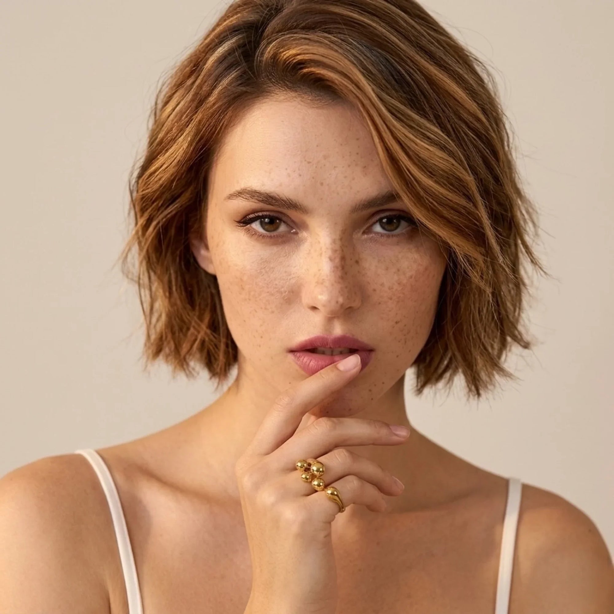Lella Ring