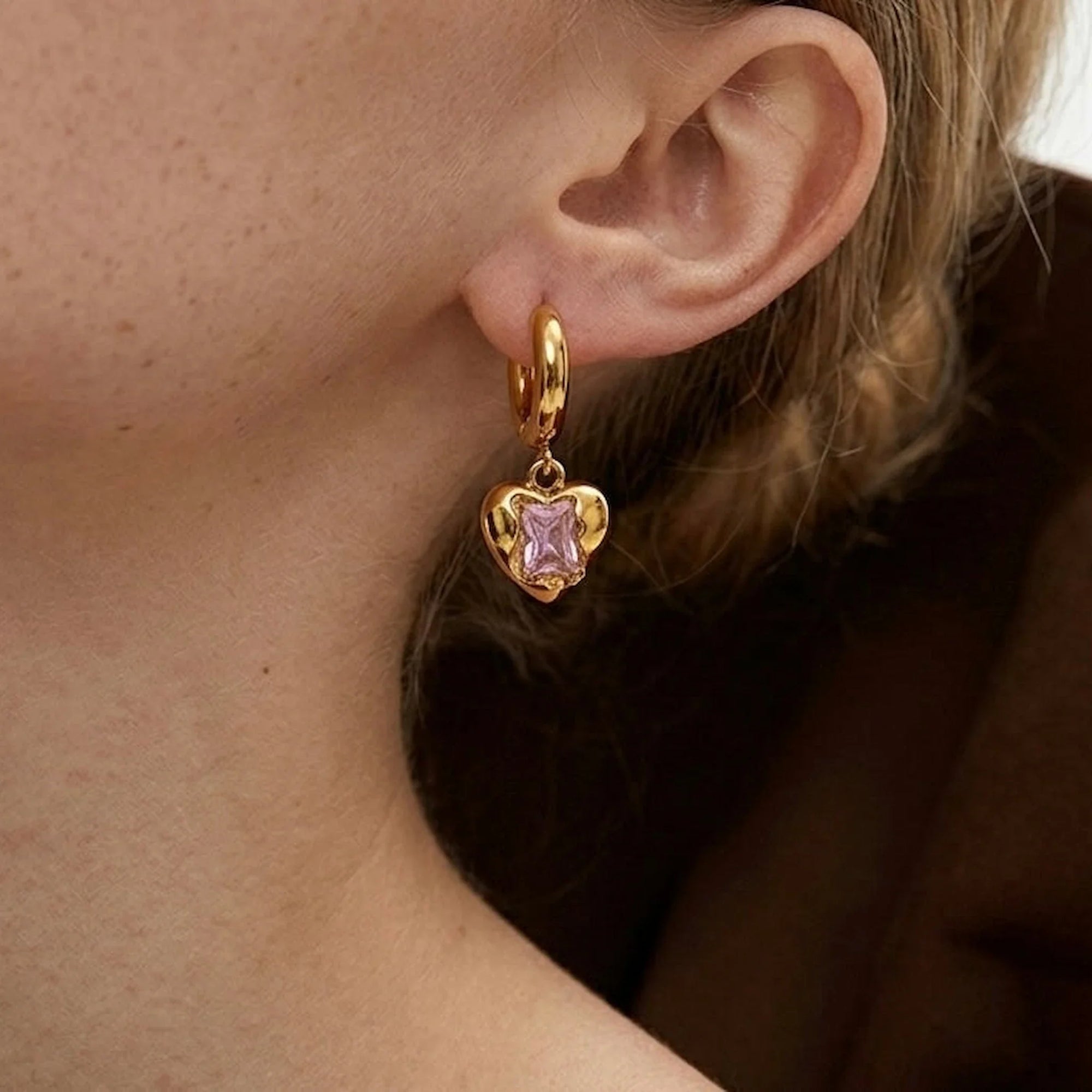 Lidia Earrings