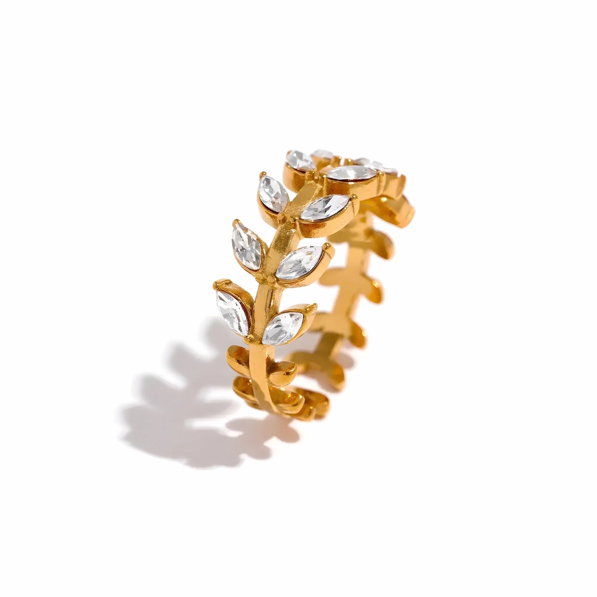 Lively Ring