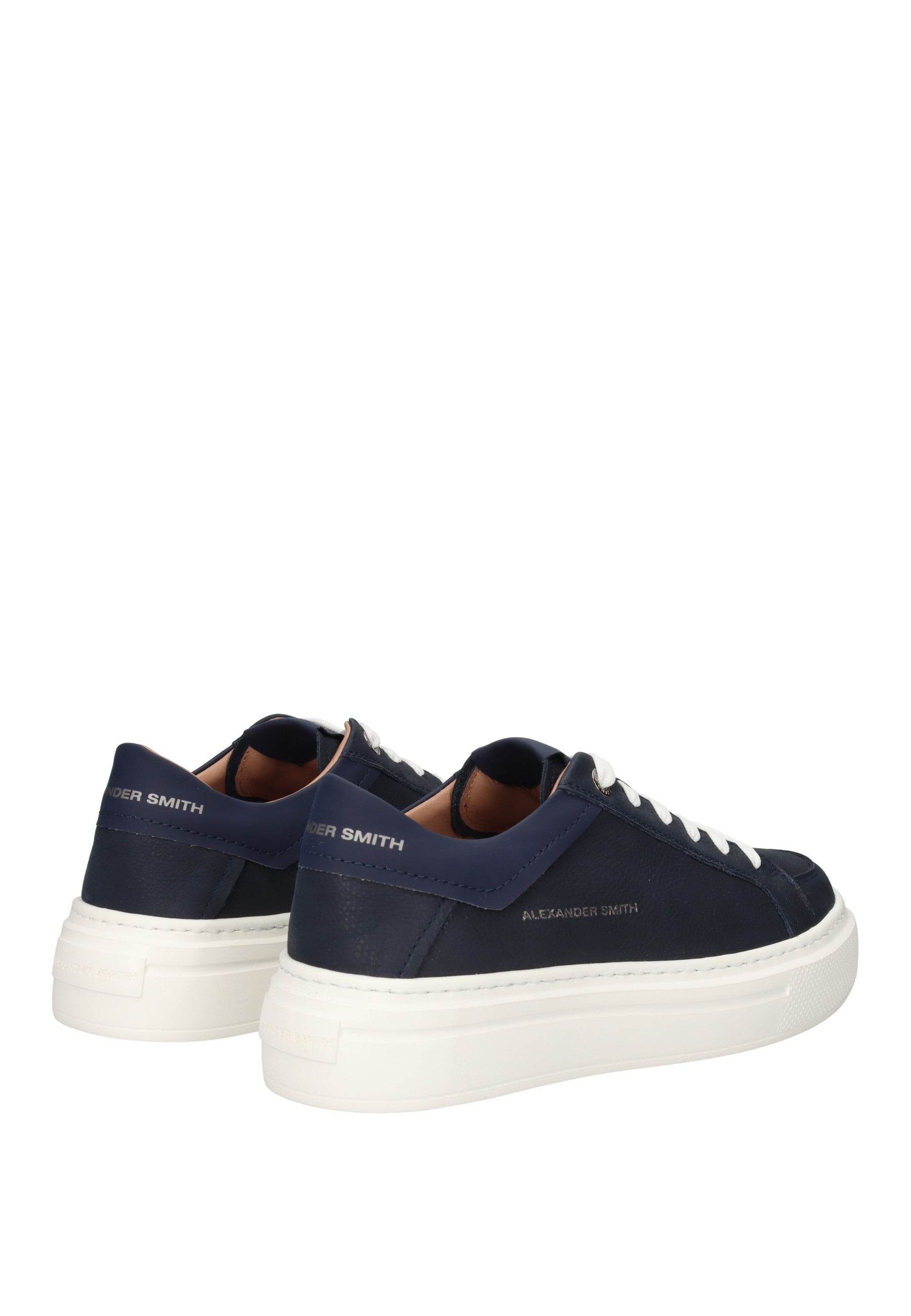 RTM3394 sneaker ALEXANDER SMITH