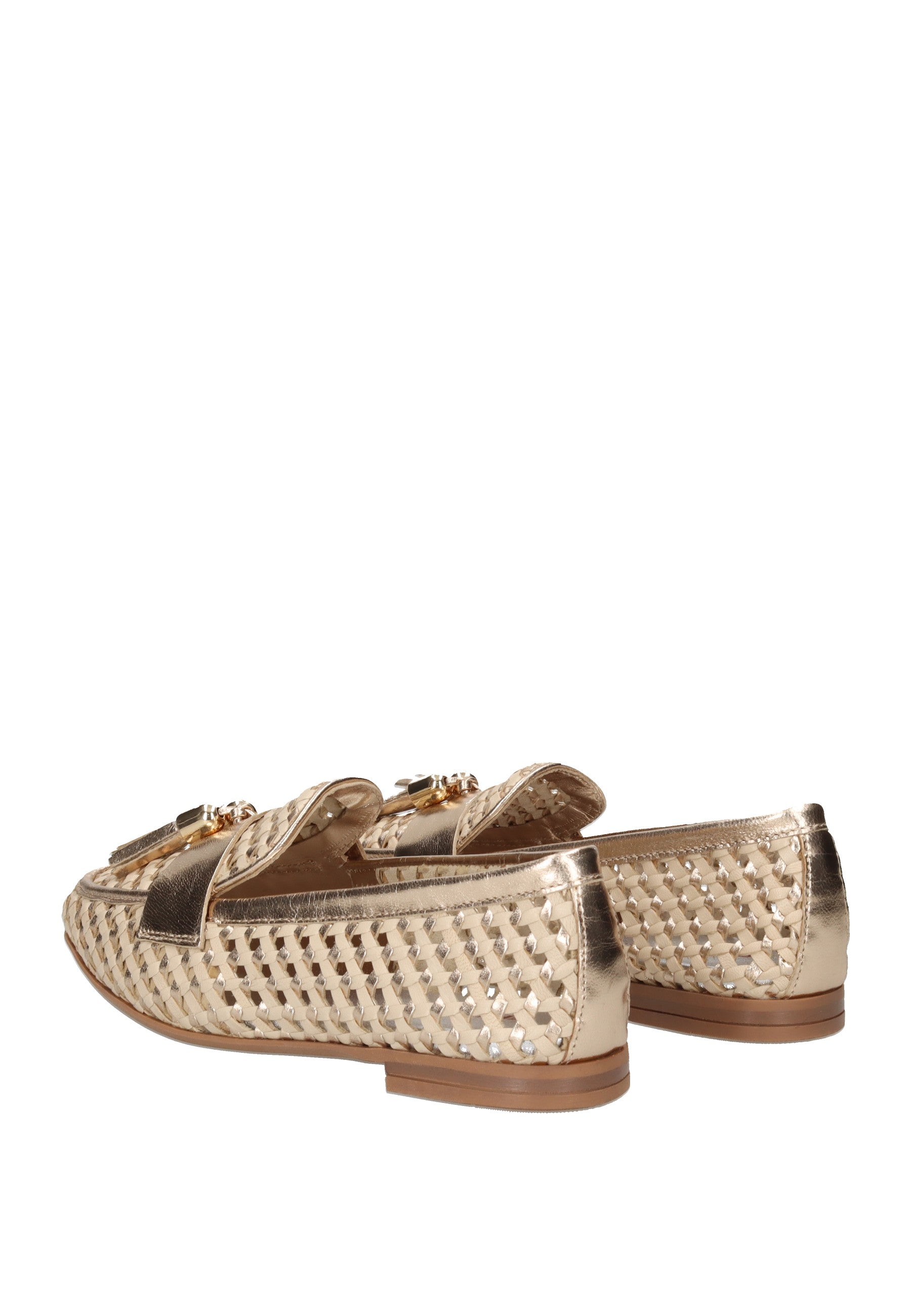 95K6 Mocassino FRAU