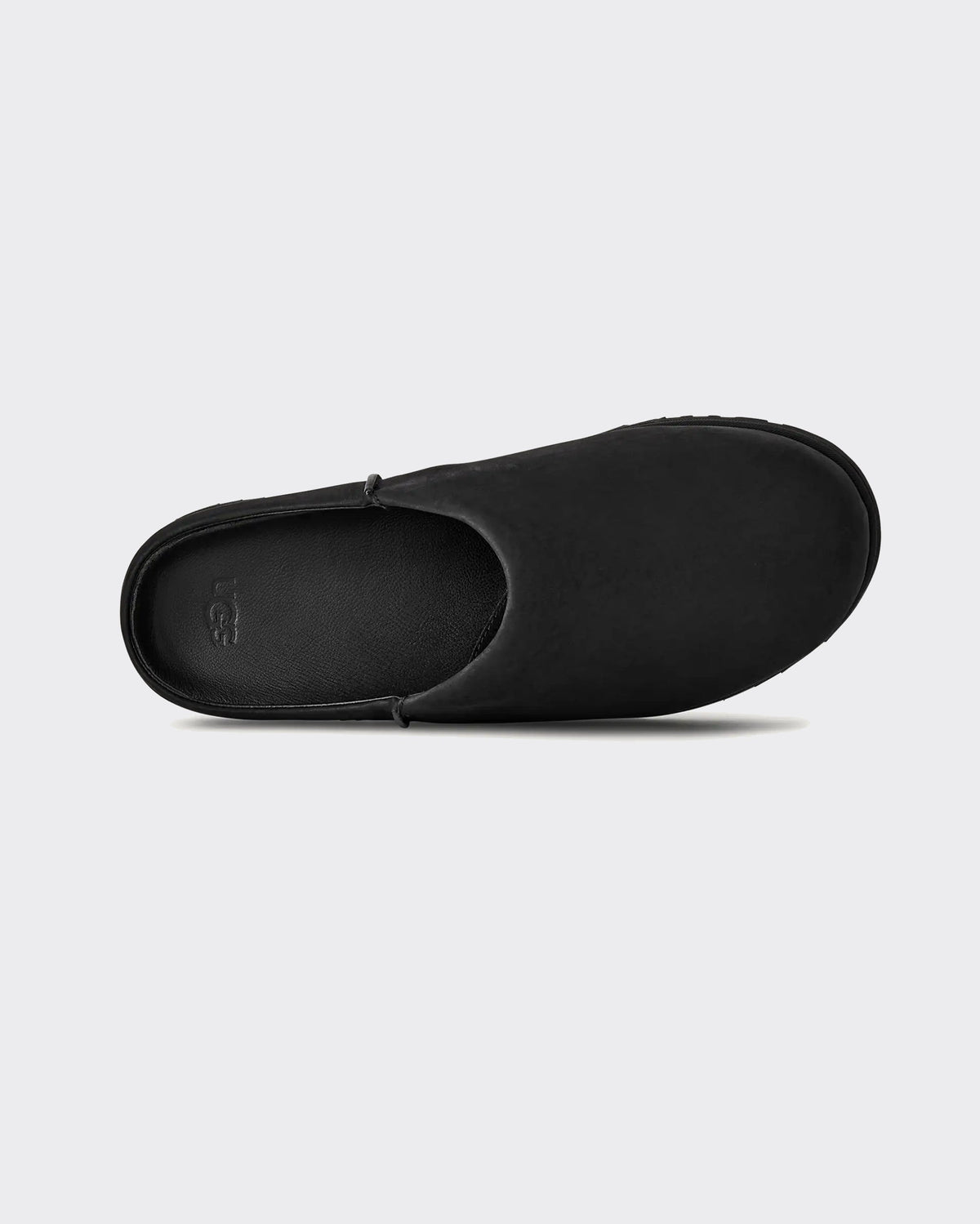 Clog Otzo Nera