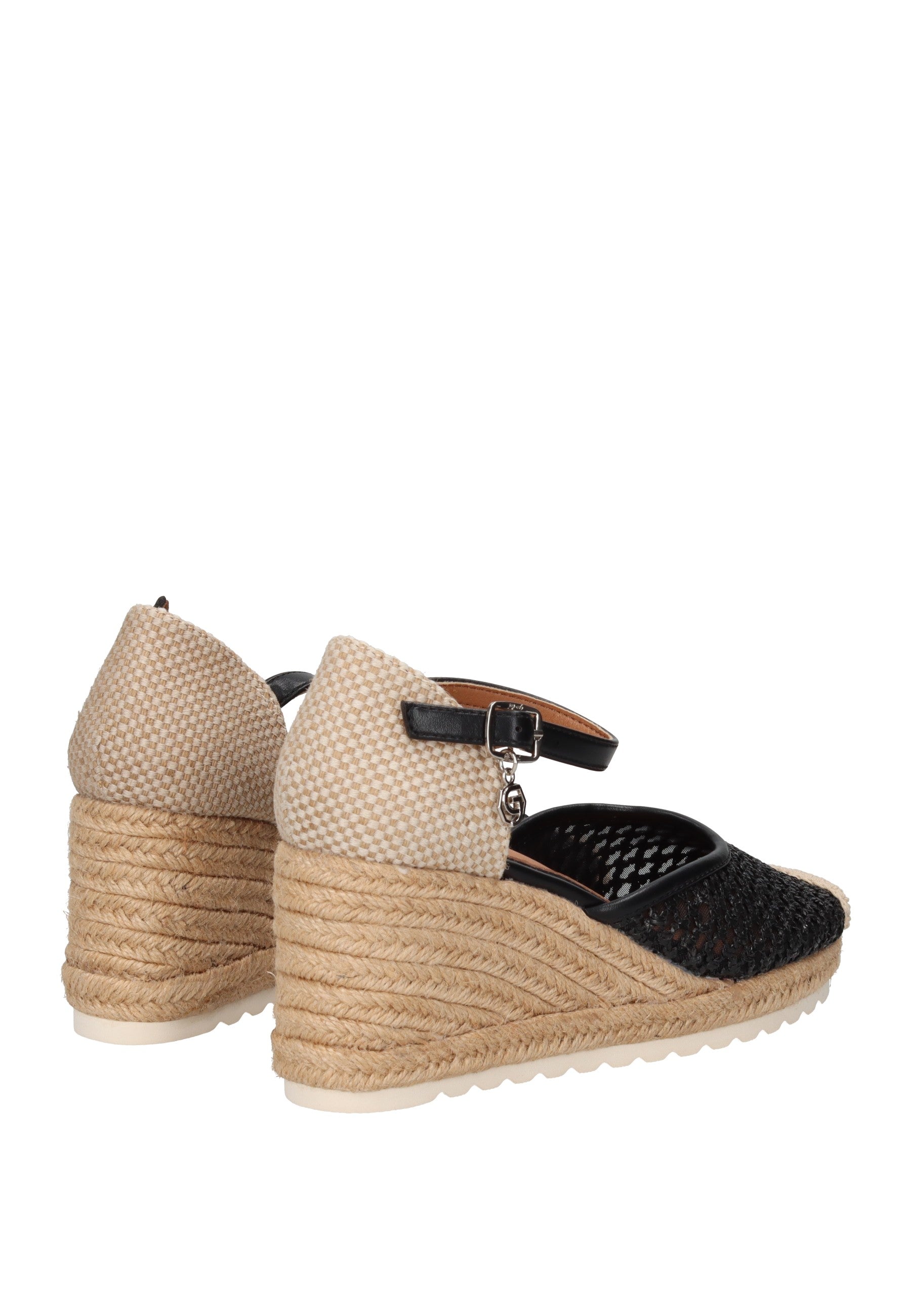 GH112 Espadrillas GOLD&amp;GOLD