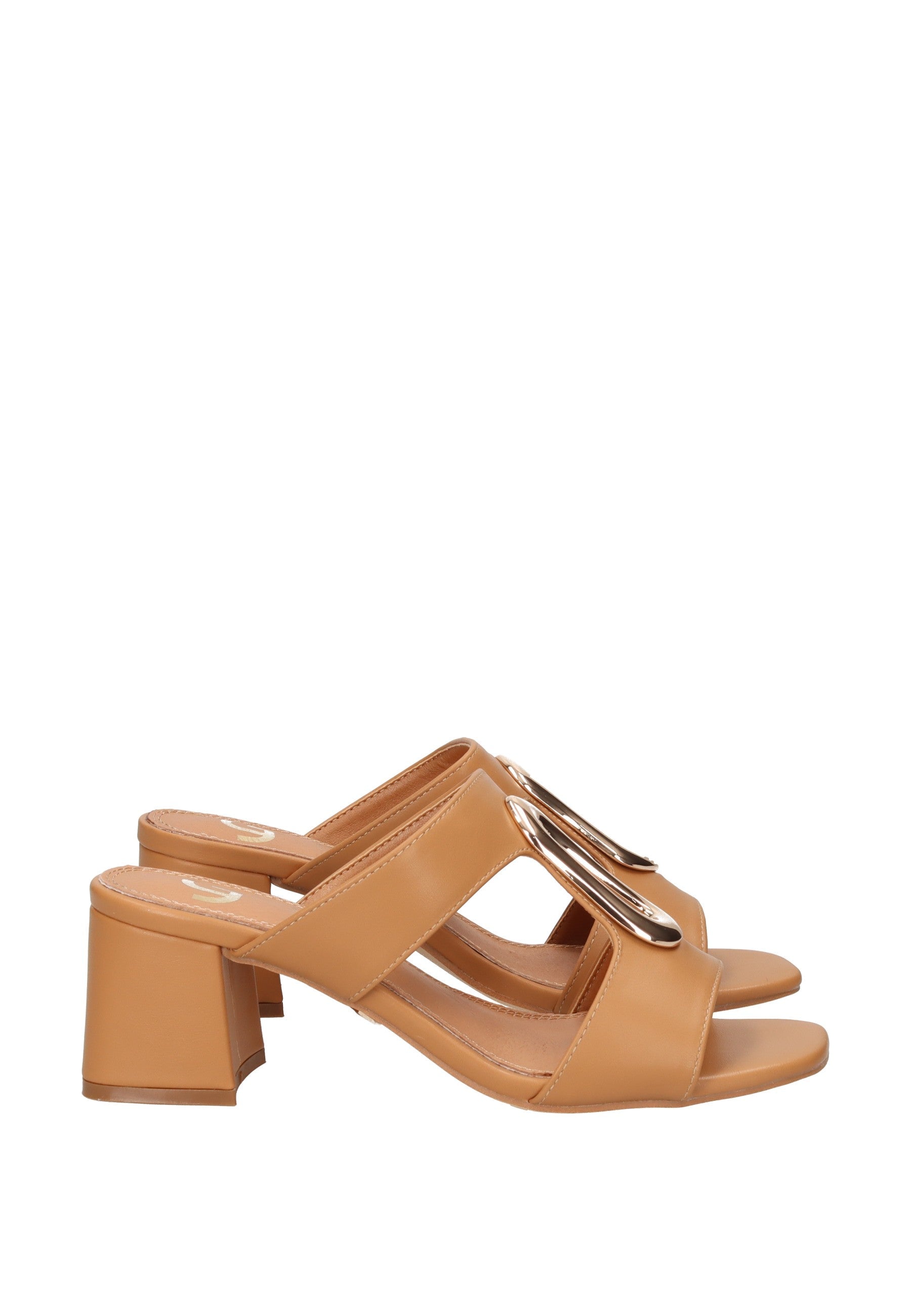 FG10 Sandalo GOLD&amp;GOLD