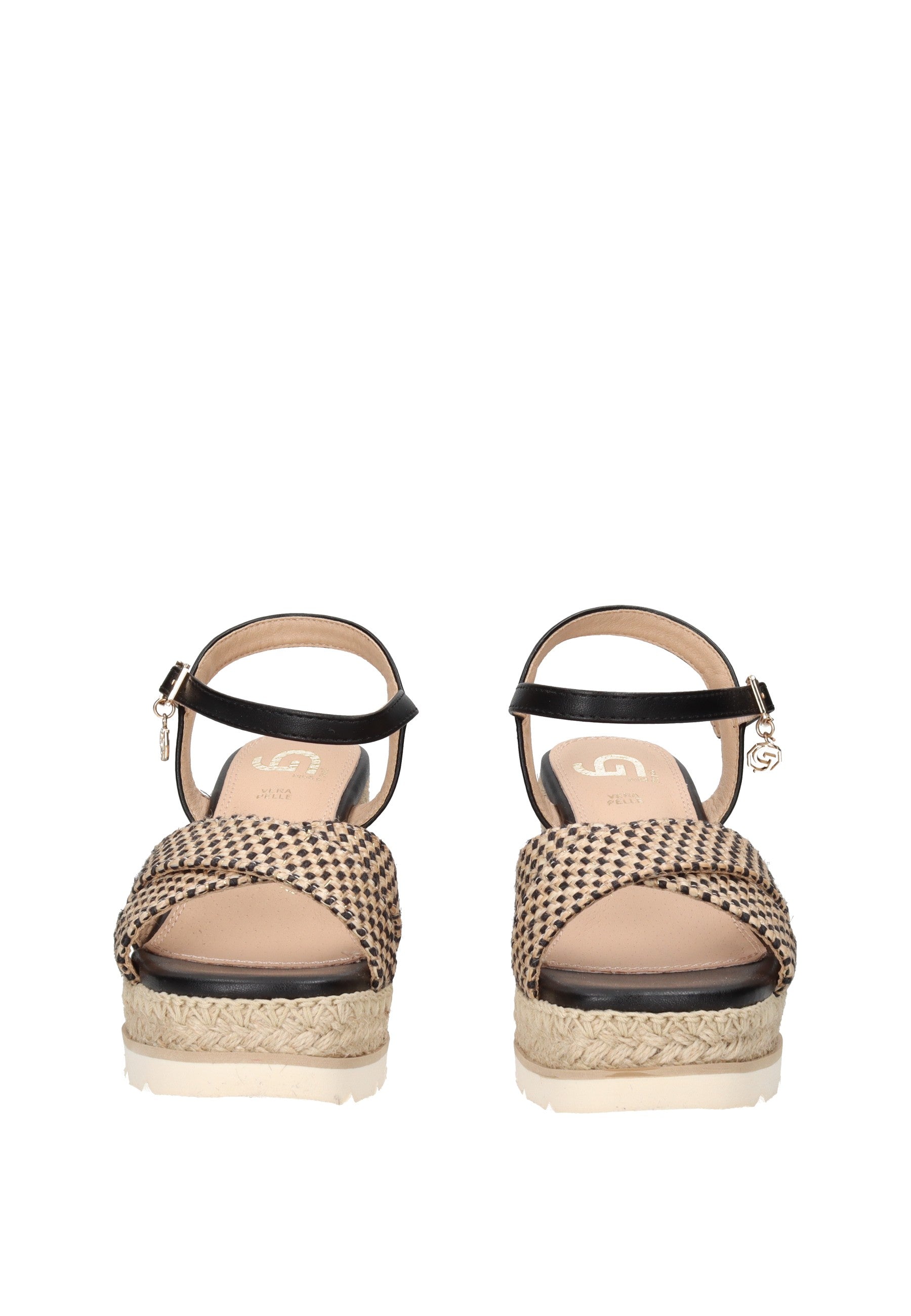 GK176 Sandalo GOLD&amp;GOLD