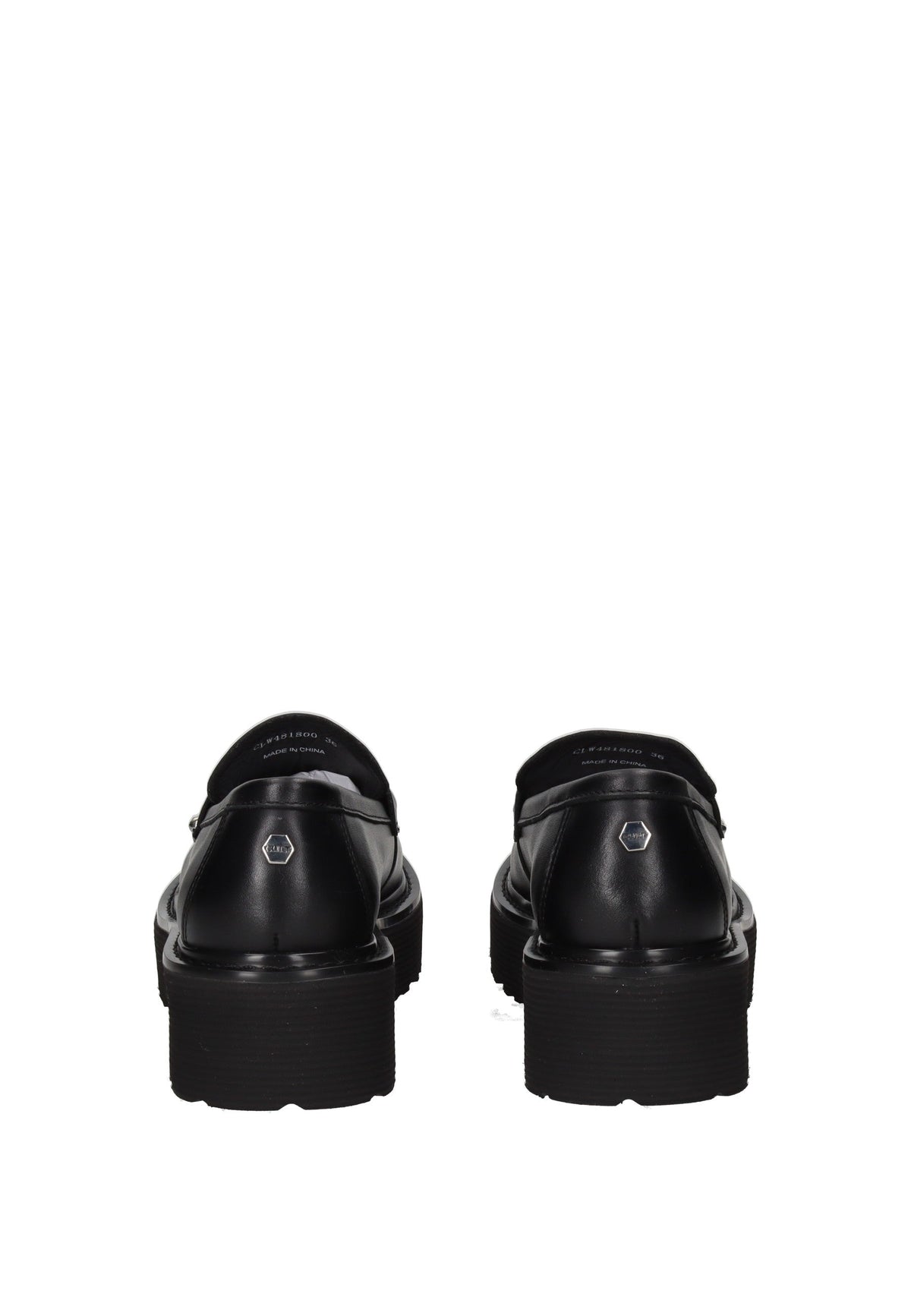 CLW481800 Mocassino CULT