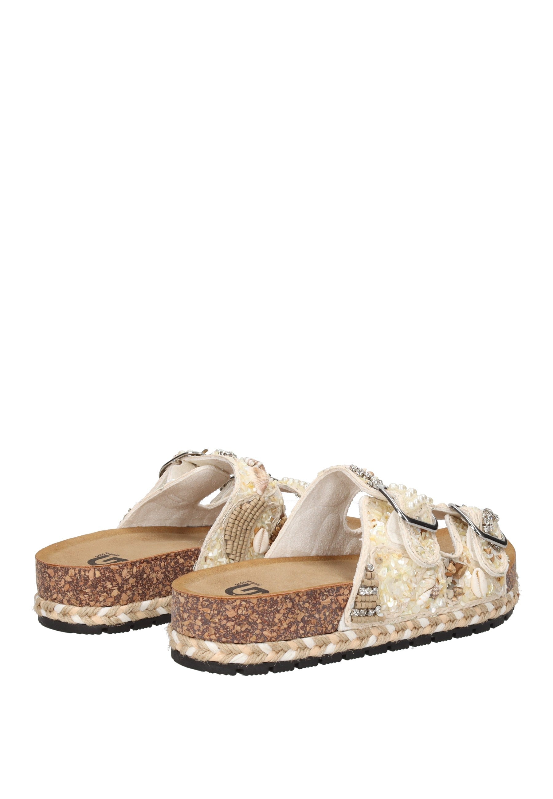 FY03 Sandalo GOLD&amp;GOLD