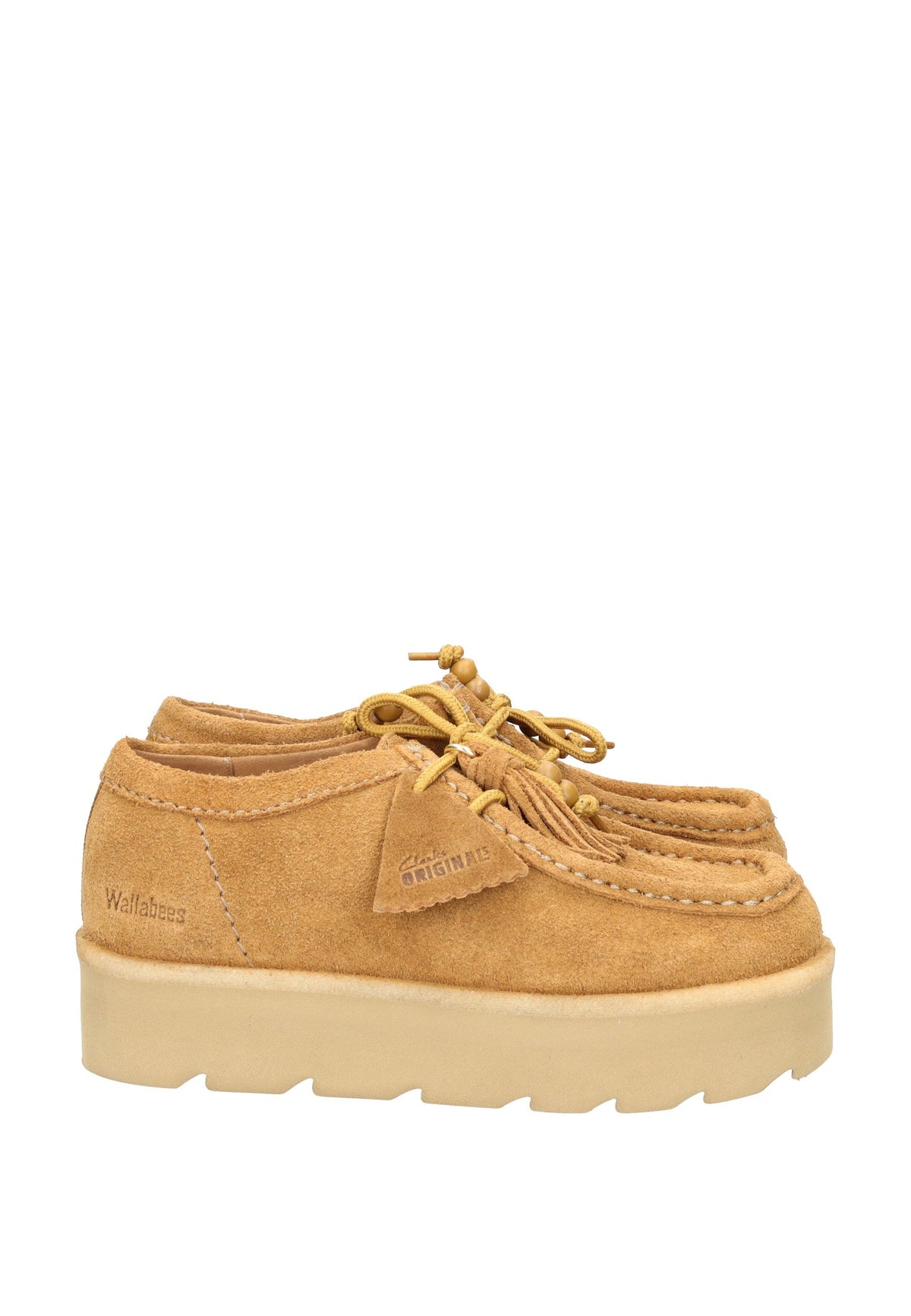 26328096 Mocassino CLARKS