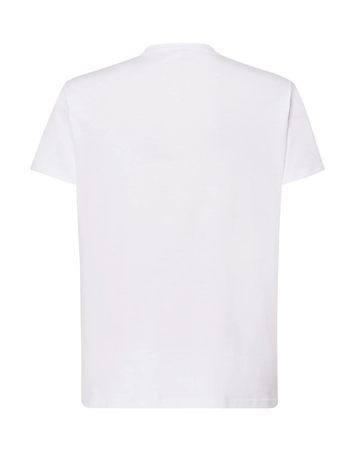 American Daredevil 75 Auto Moto e Bici 161-2019-54-2 T-shirt Urban Men Uomo 100% Cotone Pettinato JK