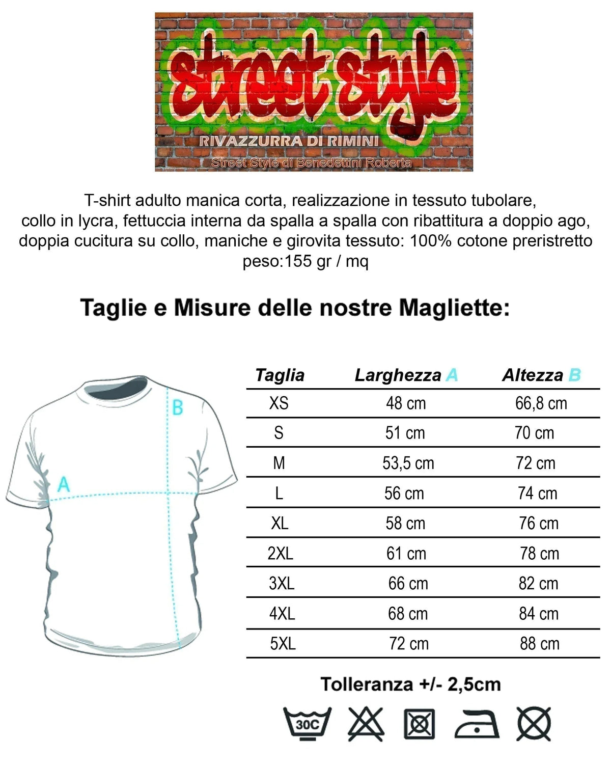 Street Style Vespa Auto Moto e Bici 10-0 JK Bianco - T-shirt Uomo