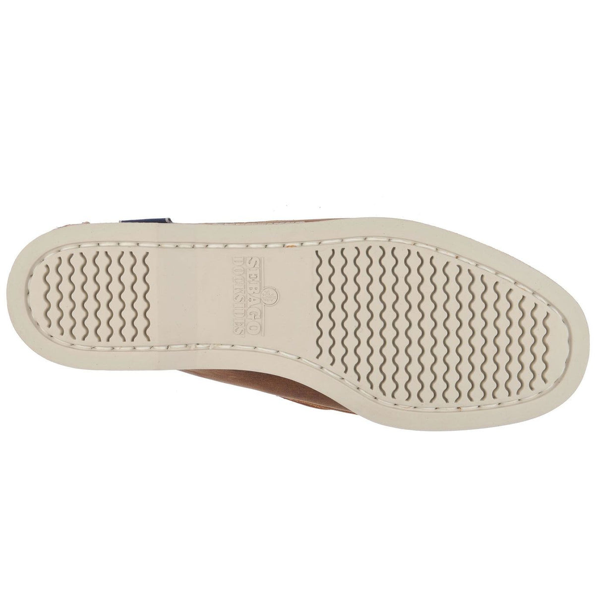 Scarpe Portland Crazy Donna Brown tan