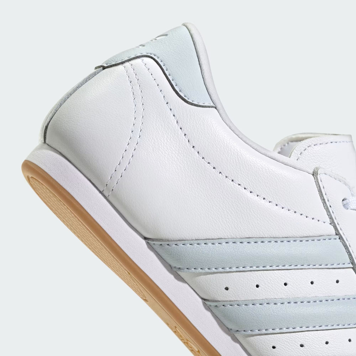 Scarpe Taekwondo Lace Donna Cloud White/Halo Blue/Gum