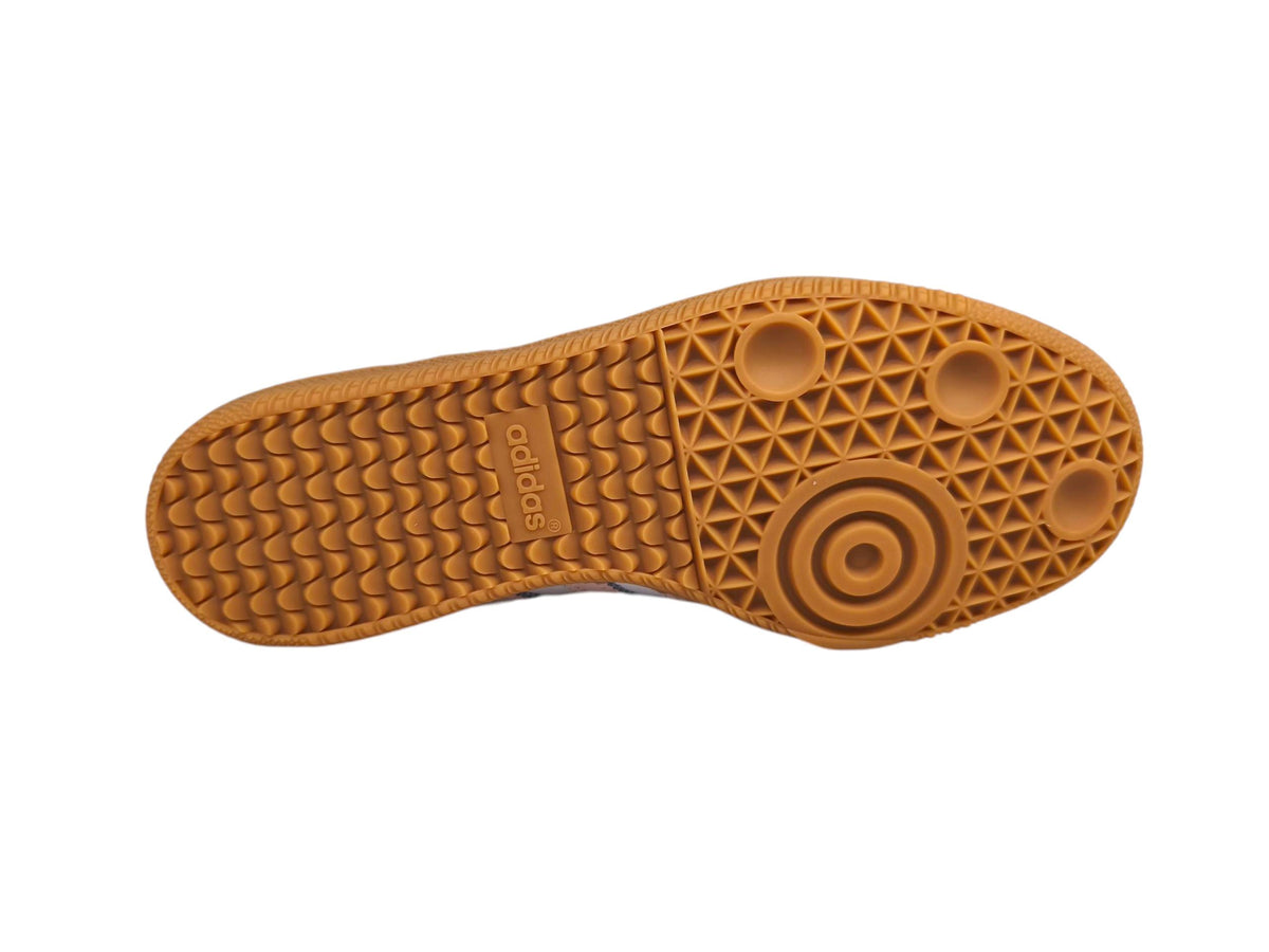 Scarpe Samba OG Donna Footwear White/Wonder Quartz/Gum3
