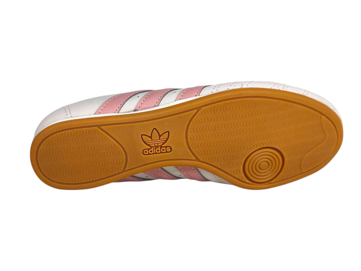adidas Taekwondo Lace JQ4312 Bianco sporco/Malva/Gomma - Sneaker Donna Lifestyle