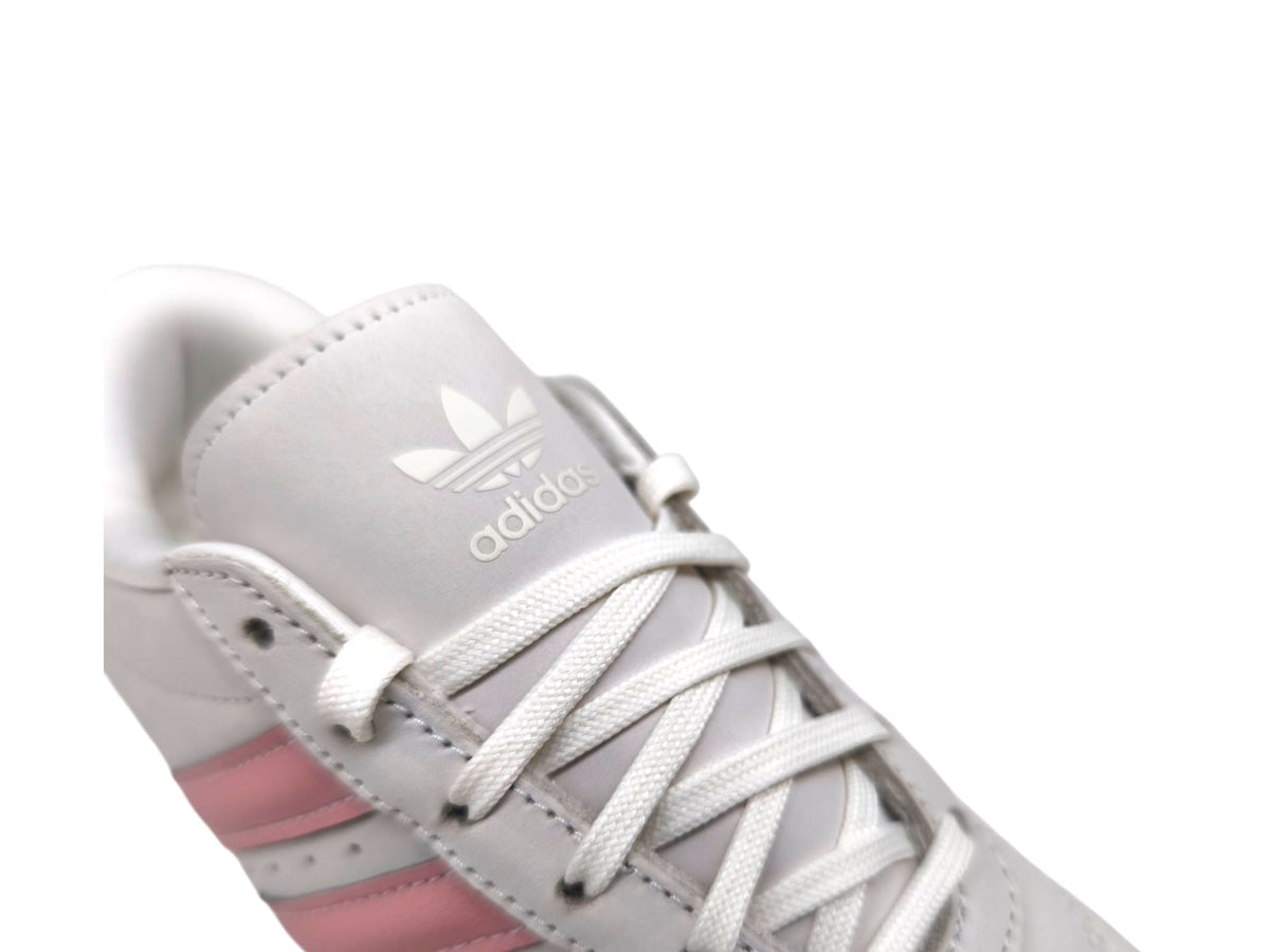 adidas Taekwondo Lace JQ4312 Bianco sporco/Malva/Gomma - Sneaker Donna Lifestyle
