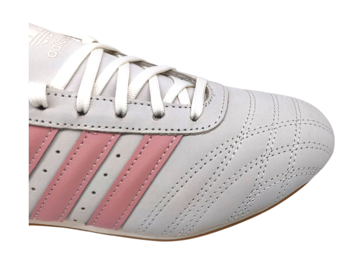adidas Taekwondo Lace JQ4312 Bianco sporco/Malva/Gomma - Sneaker Donna Lifestyle