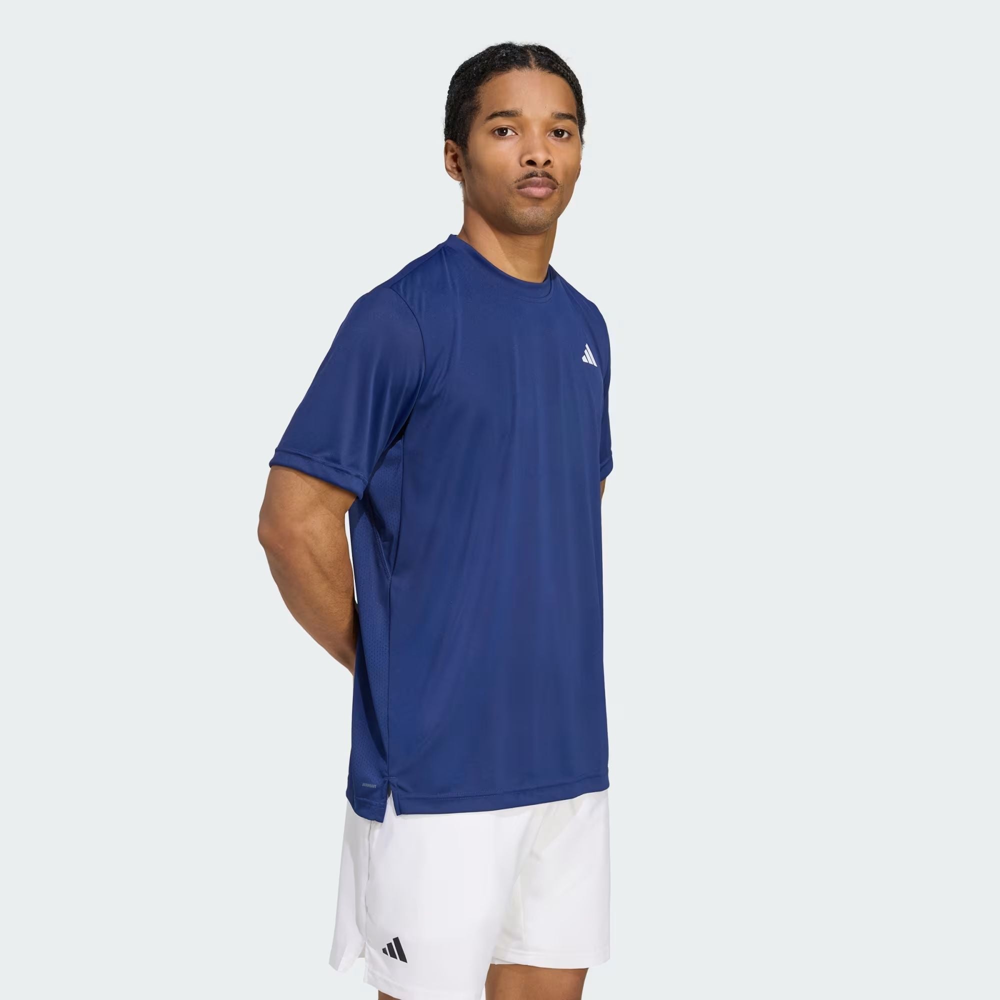 T-shirt Club Uomo Dark Blue