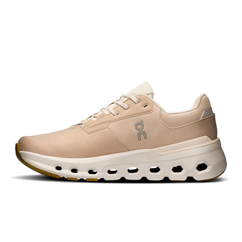Scarpe Cloudrunner 2 Waterproof Donna Sand/Dew