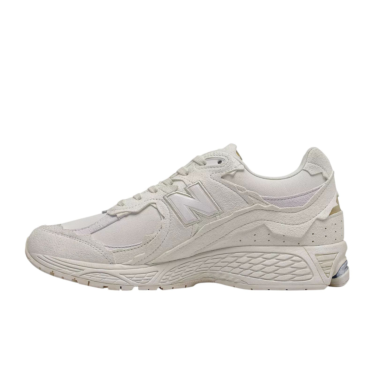 Scarpe 2002R Protection Pack Uomo Sea Salt/White