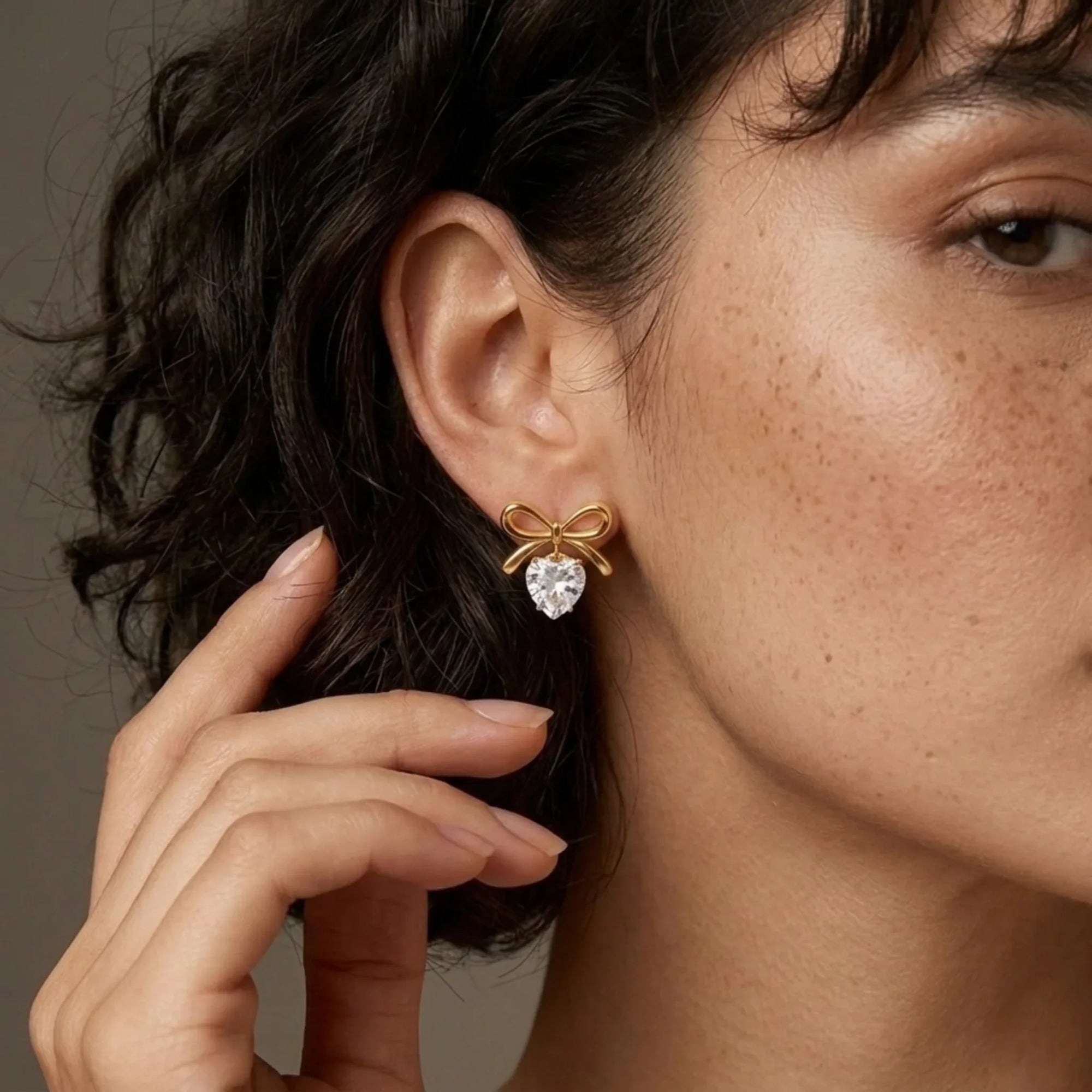 Juliette Earrings