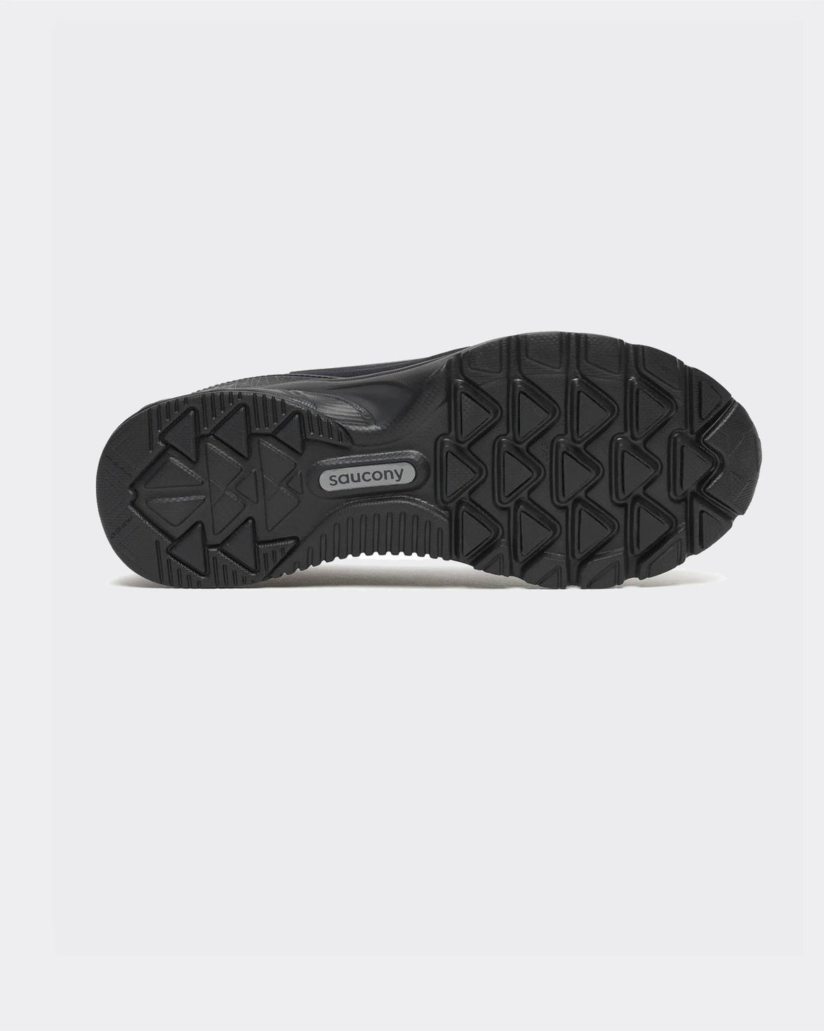 Sneakers Kinvara 1 Nere Black/Ebony