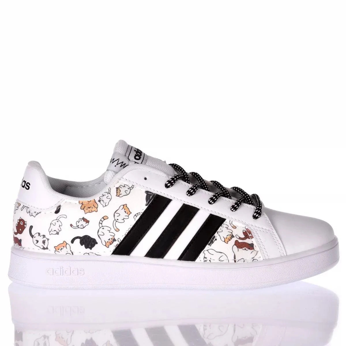 Adidas LaSabri&amp;Pika Cats