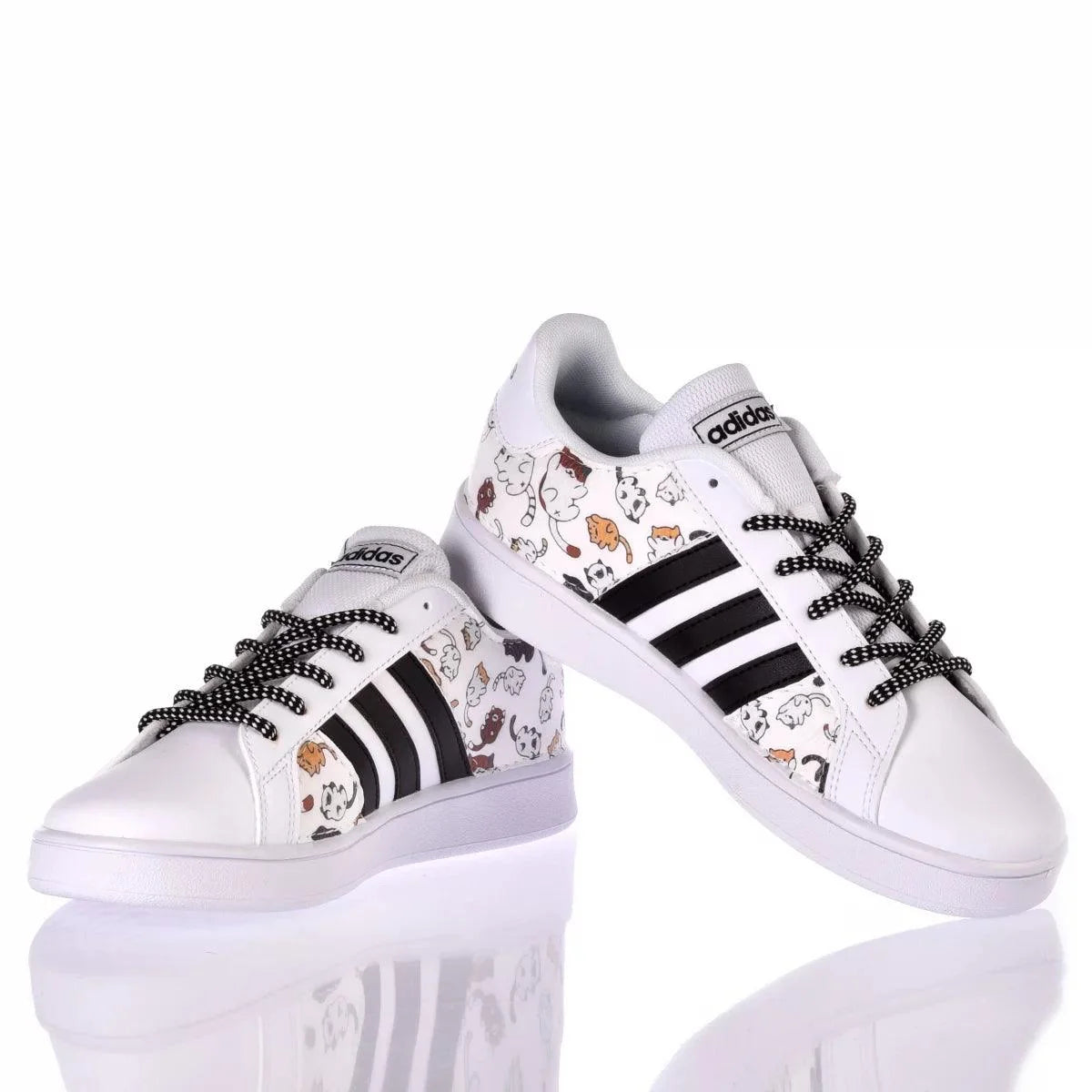 Adidas LaSabri&amp;Pika Cats