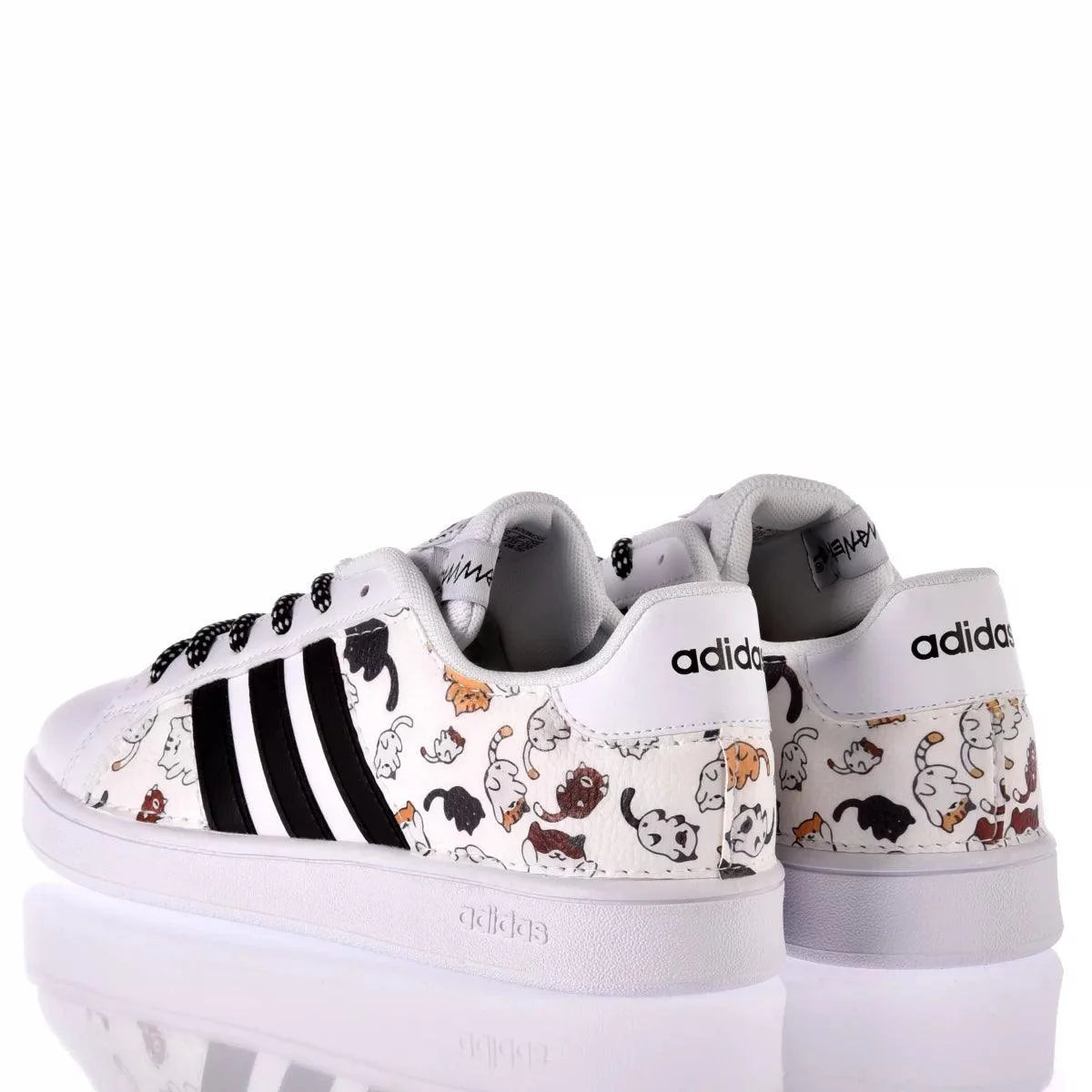 Adidas LaSabri&amp;Pika Cats