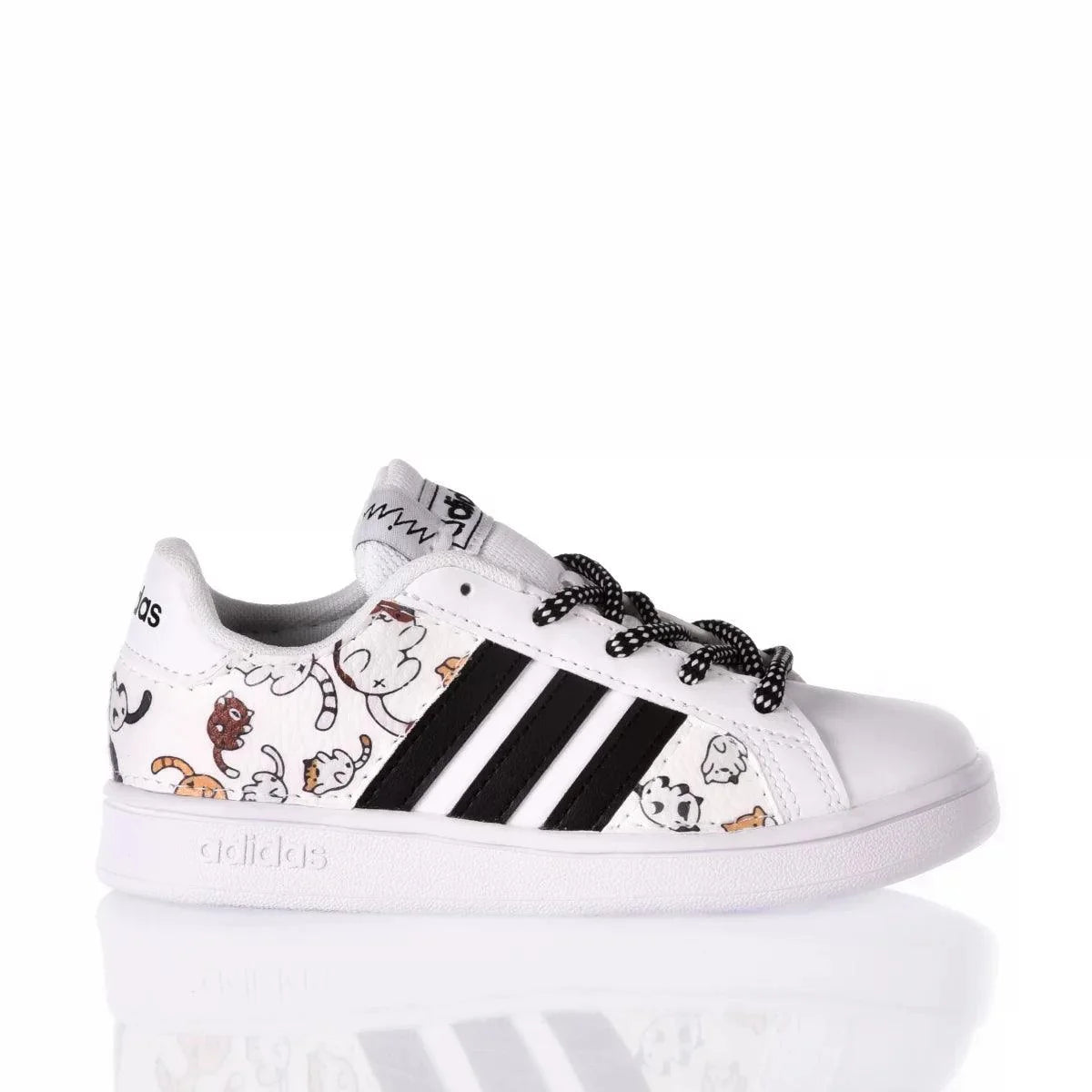 Adidas Junior LaSabri&amp;Pika Cats