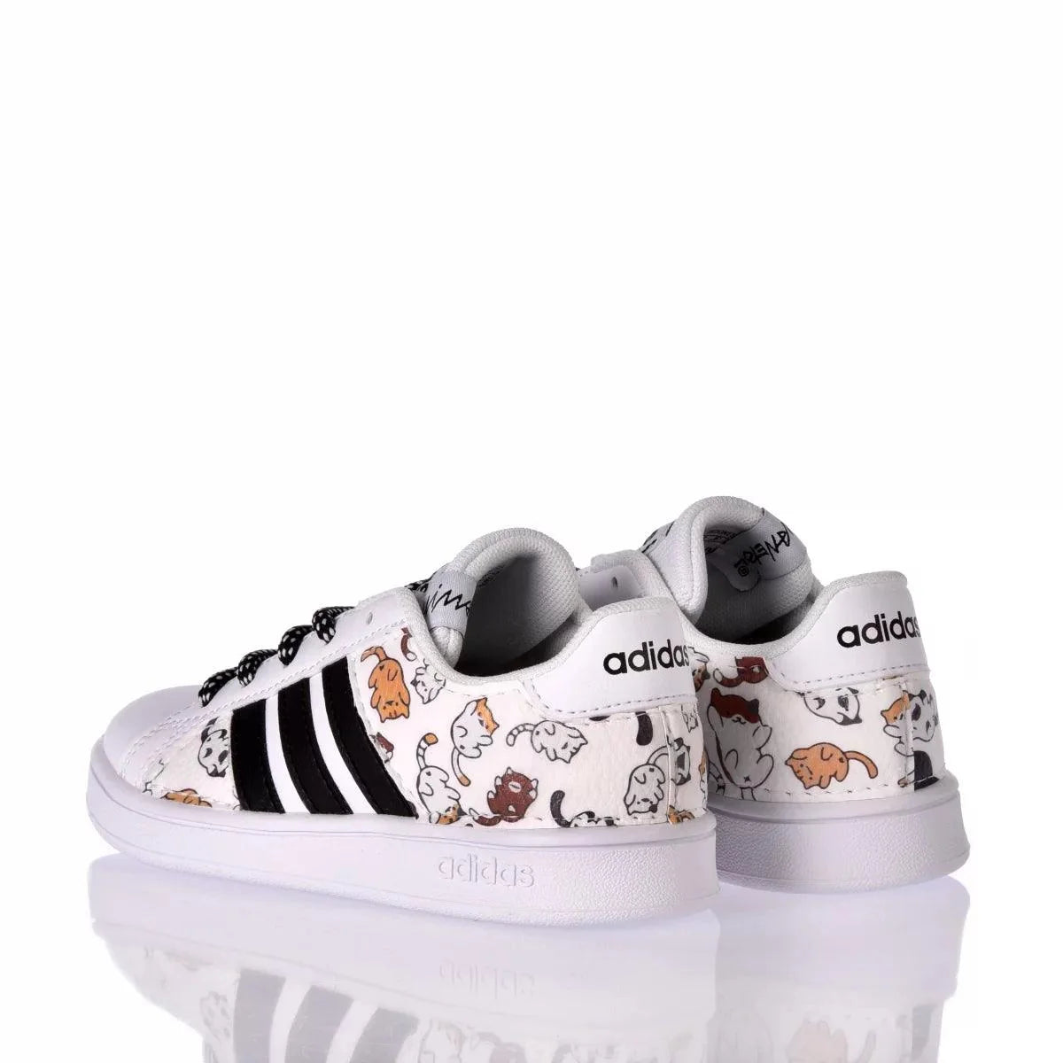 Adidas Junior LaSabri&amp;Pika Cats