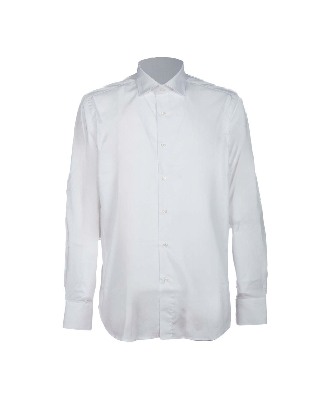 CAMICIA GOLD GIO' PT BIANCA