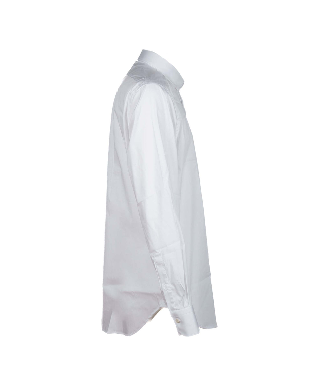 CAMICIA GOLD GIO' PT BIANCA