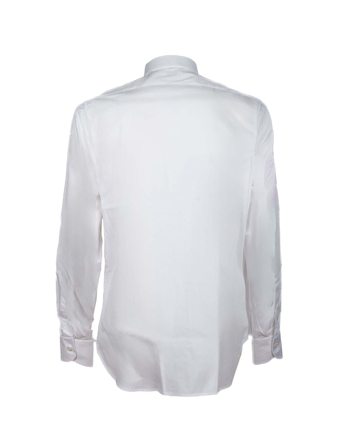 CAMICIA GOLD GIO' PT BIANCA
