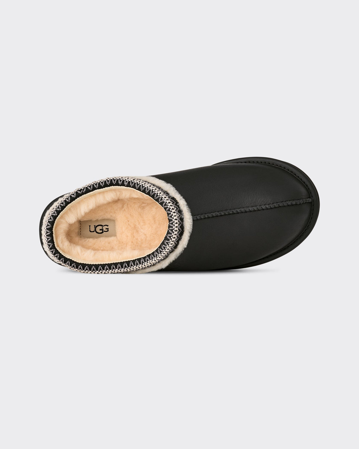 Ciabatta M Tasman Noir