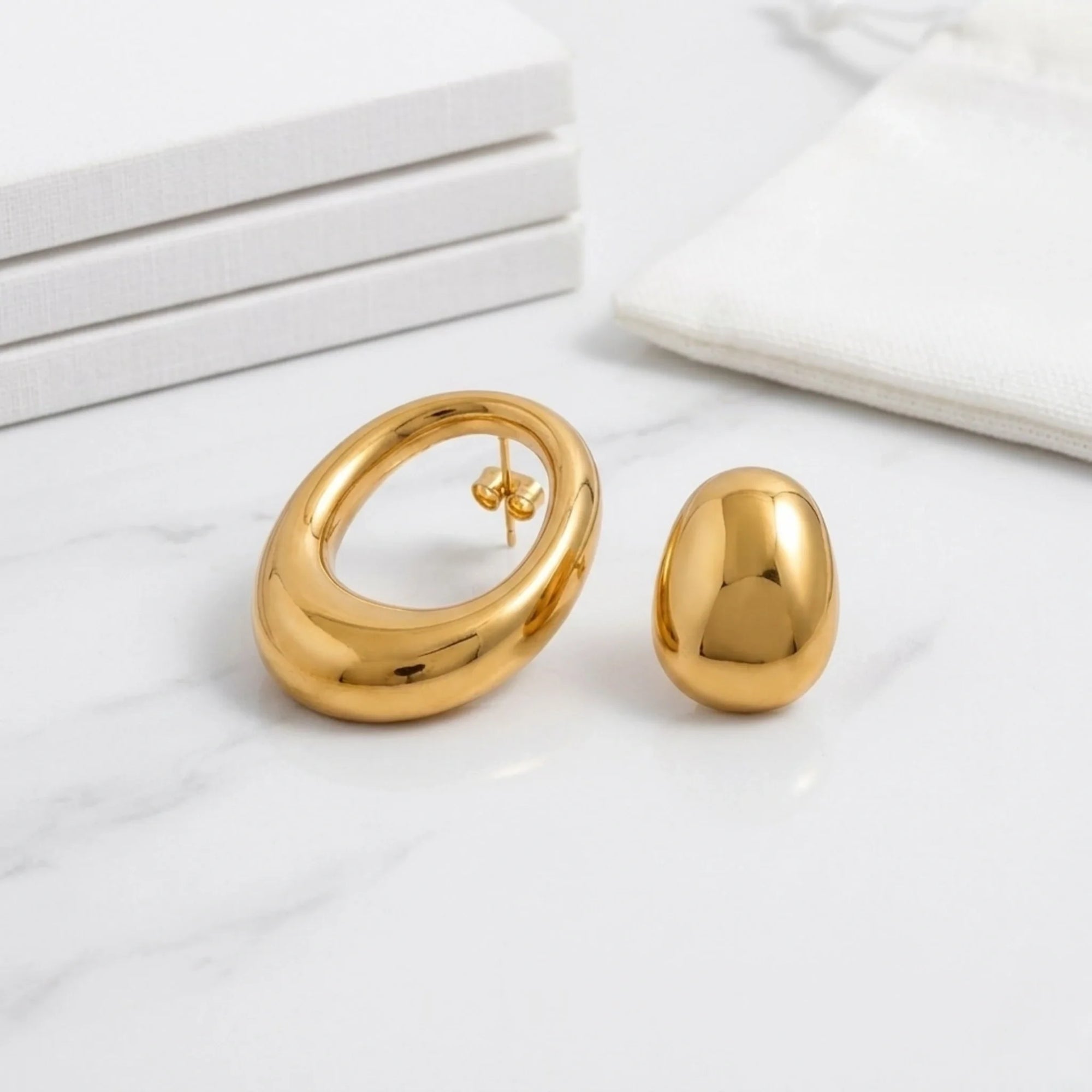 Fiona Earrings