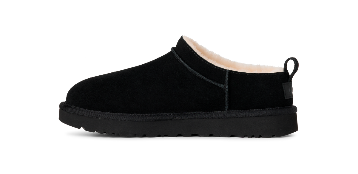 NEW CLASSIC MICRO MINI NERO