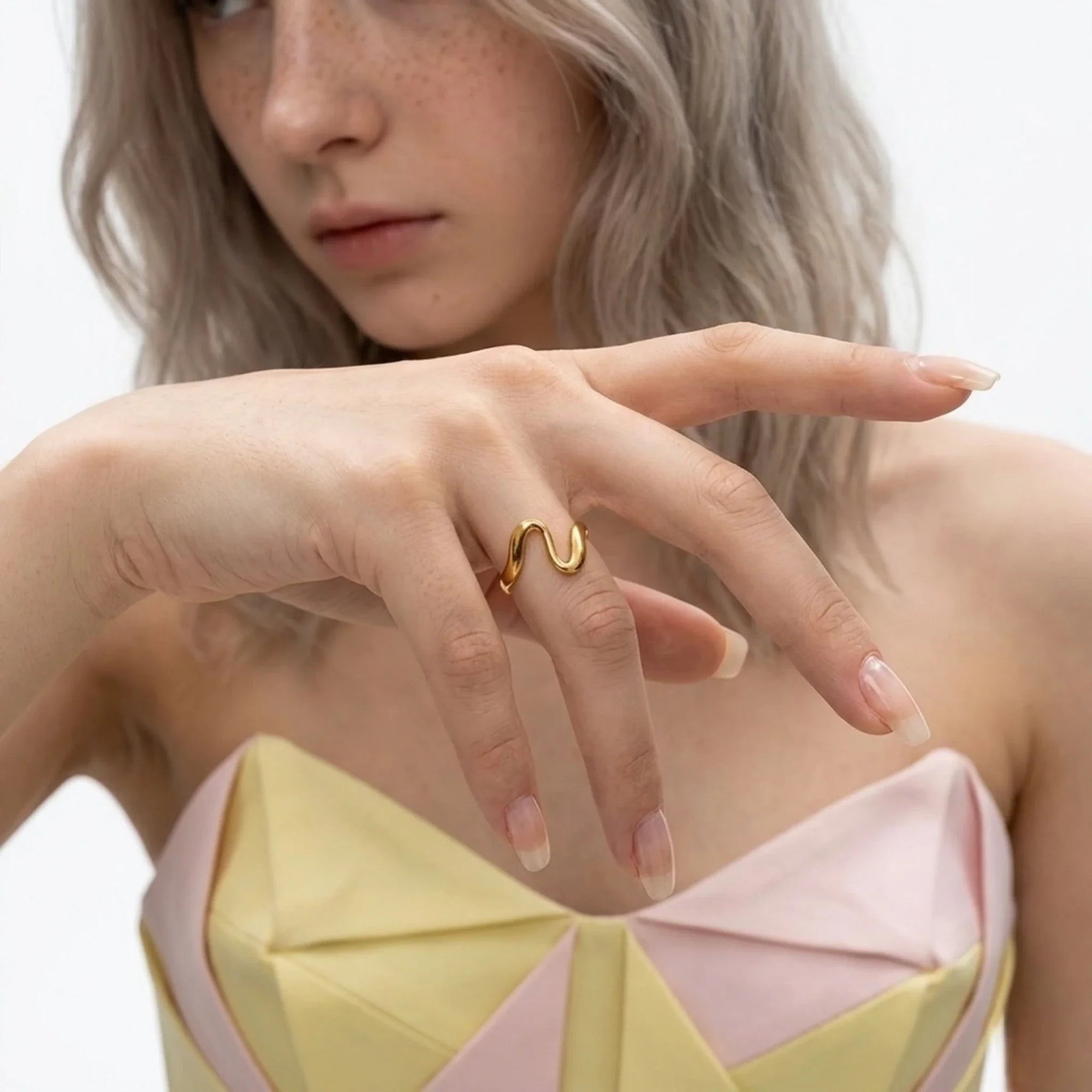 Jojo Ring