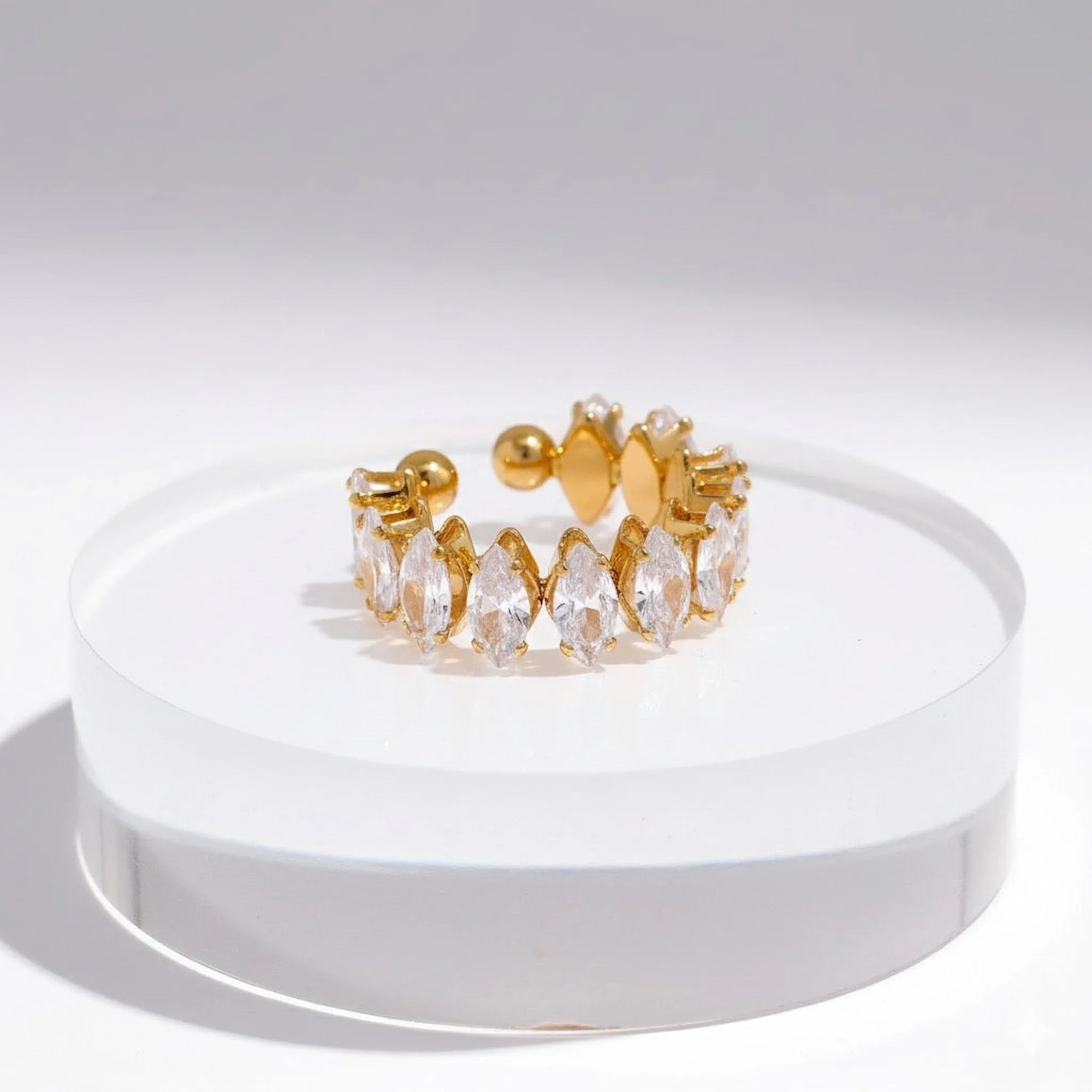Vishva Ring