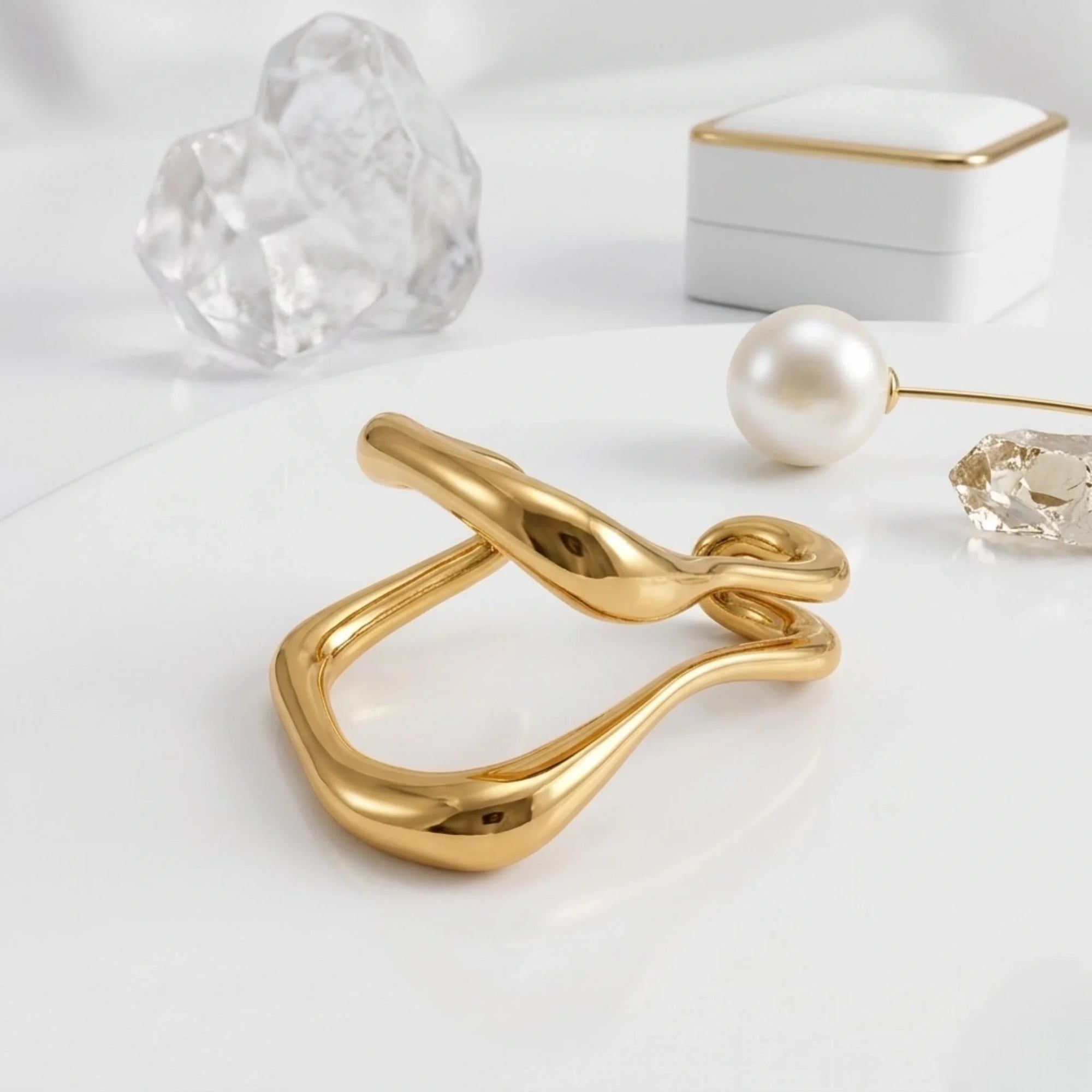 Talisa Earrings