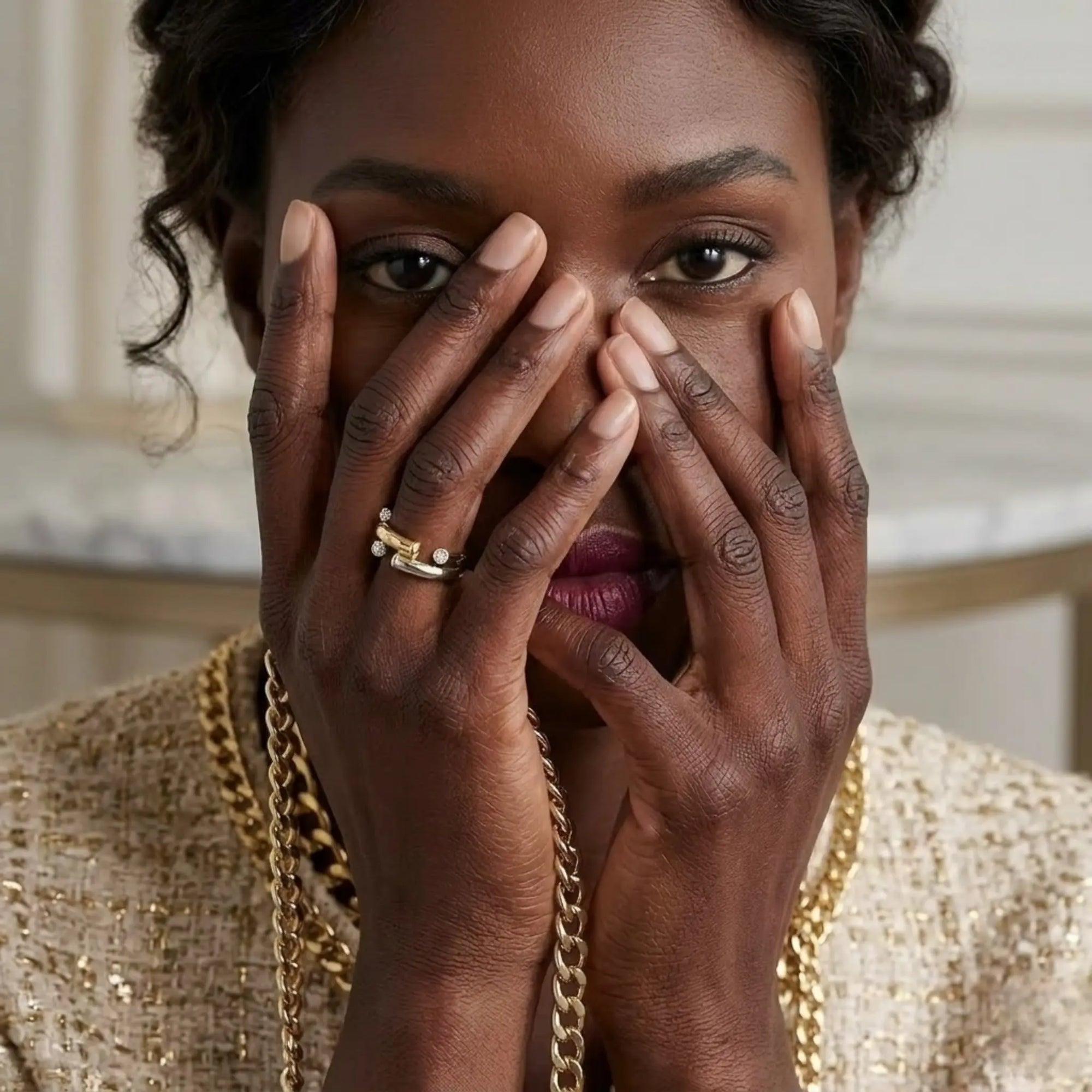 Argio Ring