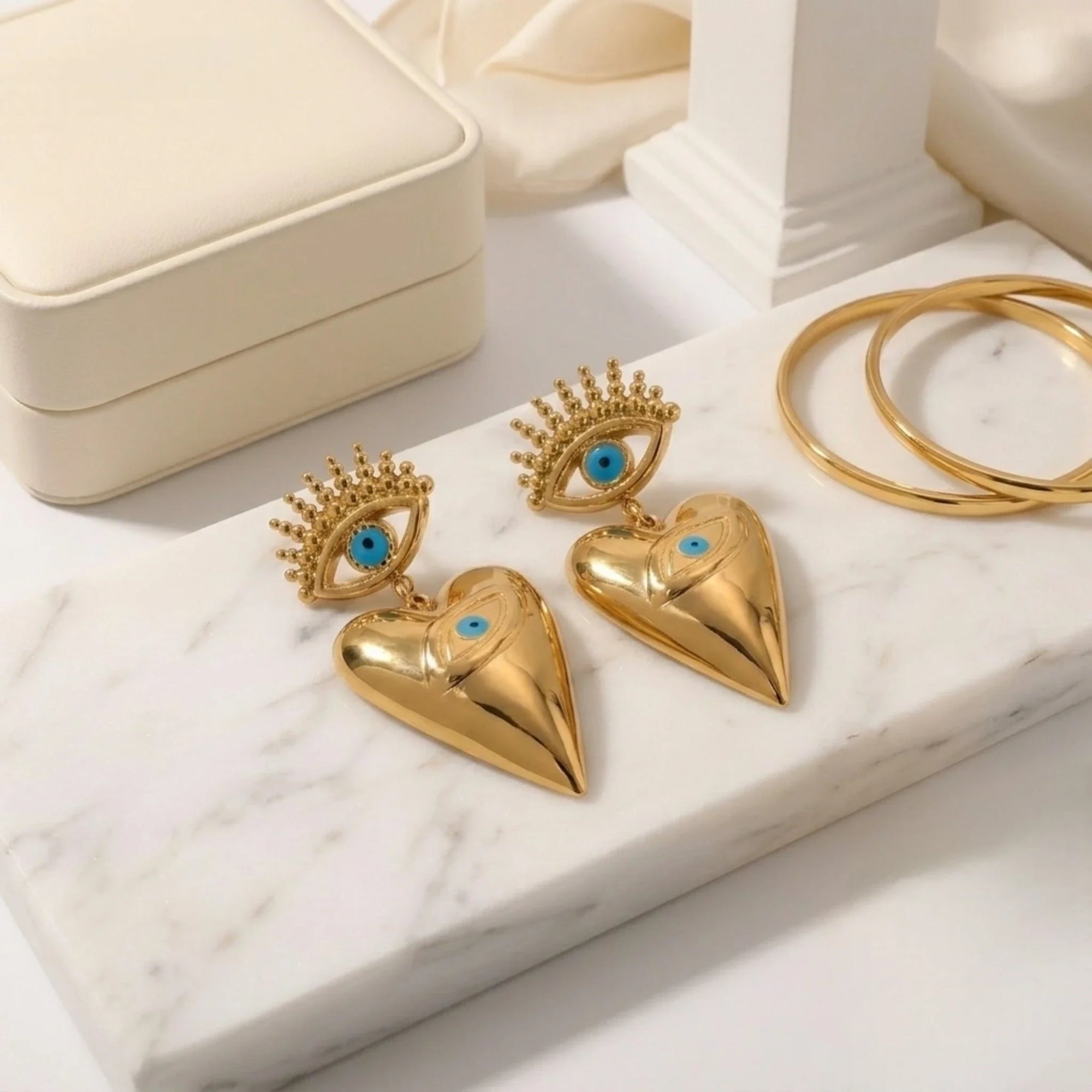 Veronica Earrings