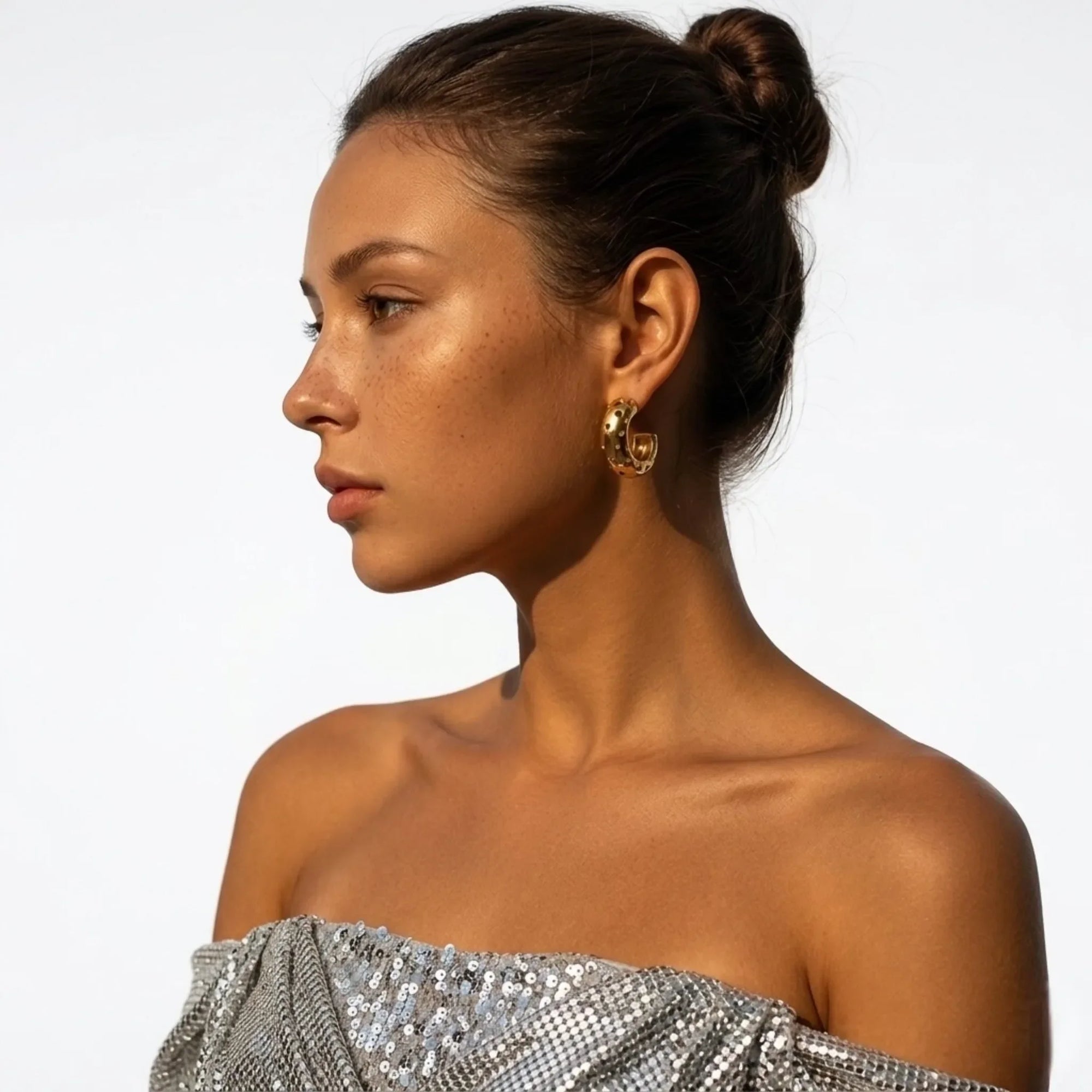 Pamela Earrings