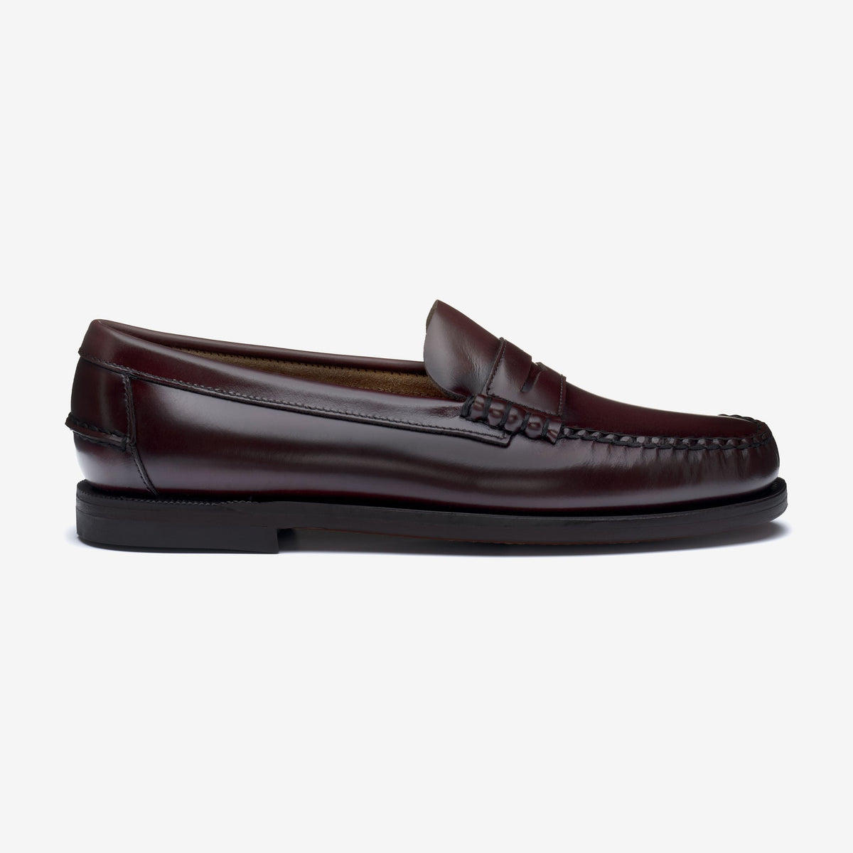 Mocassino Classic Dan Dark Coffee