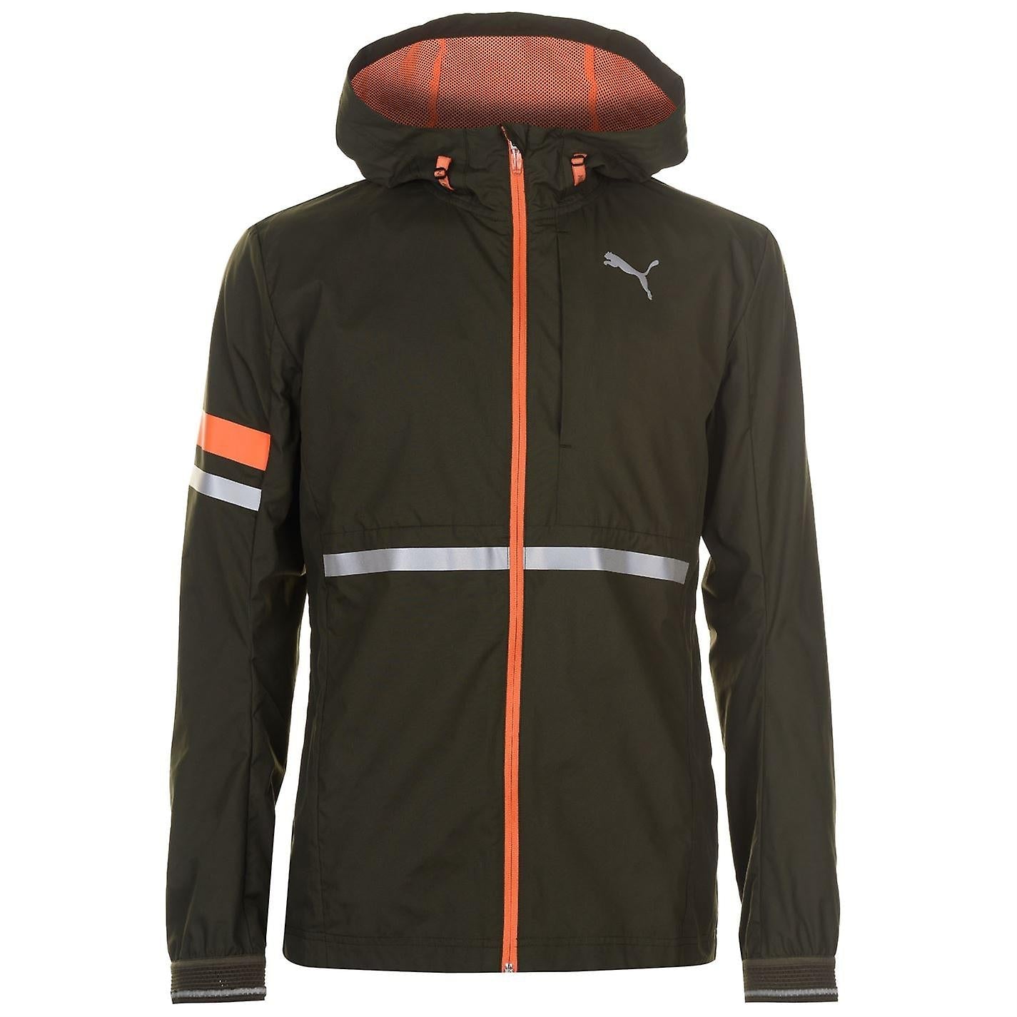 Puma Men's Windbreaker Puma Last Lap 517013 04