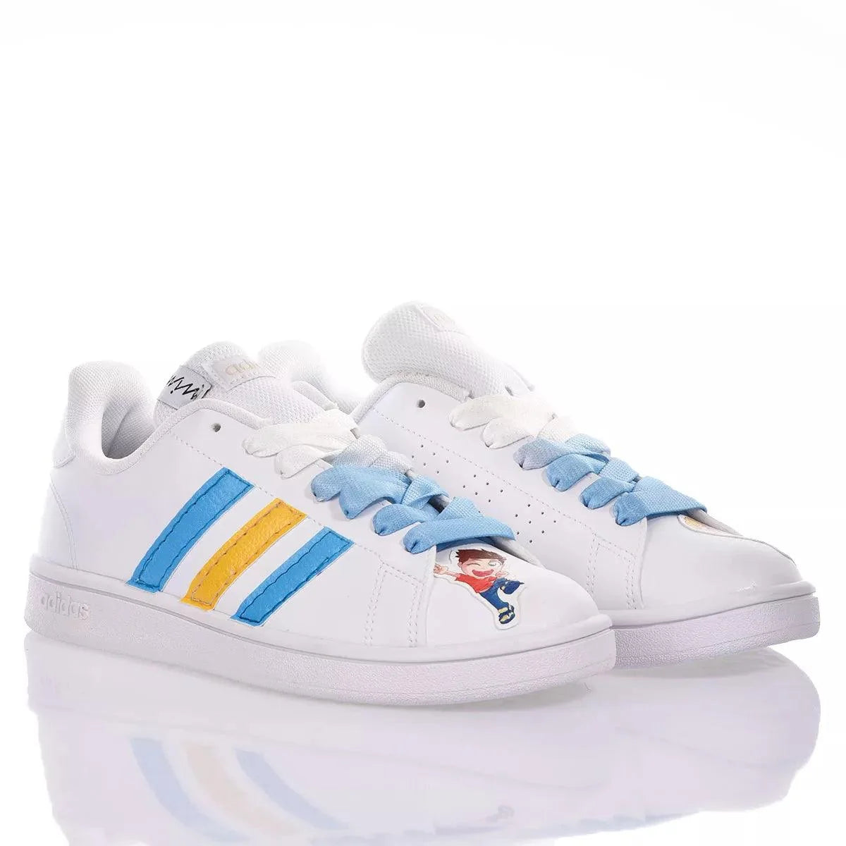 Adidas Ninna e Matti