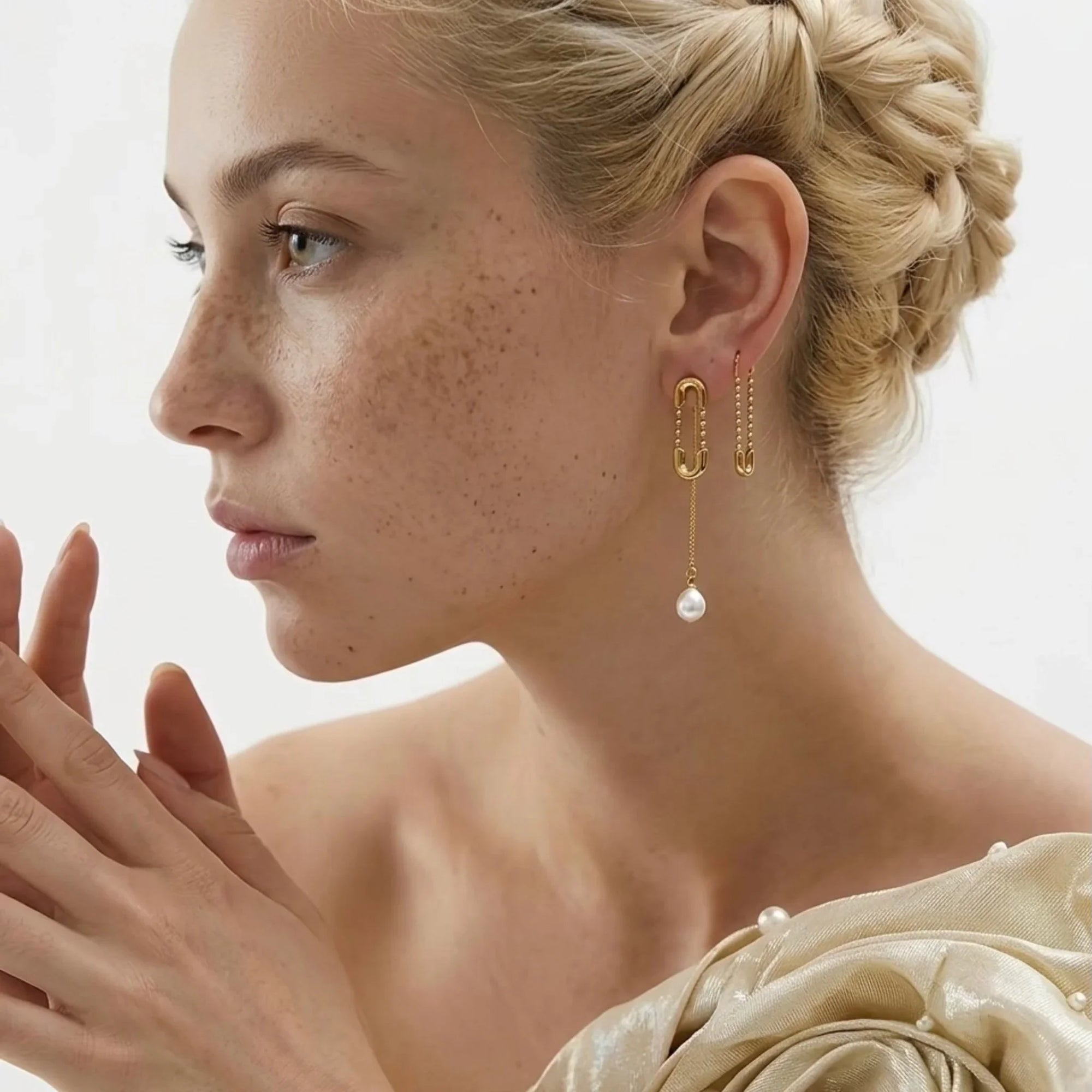 Tamiris Earrings